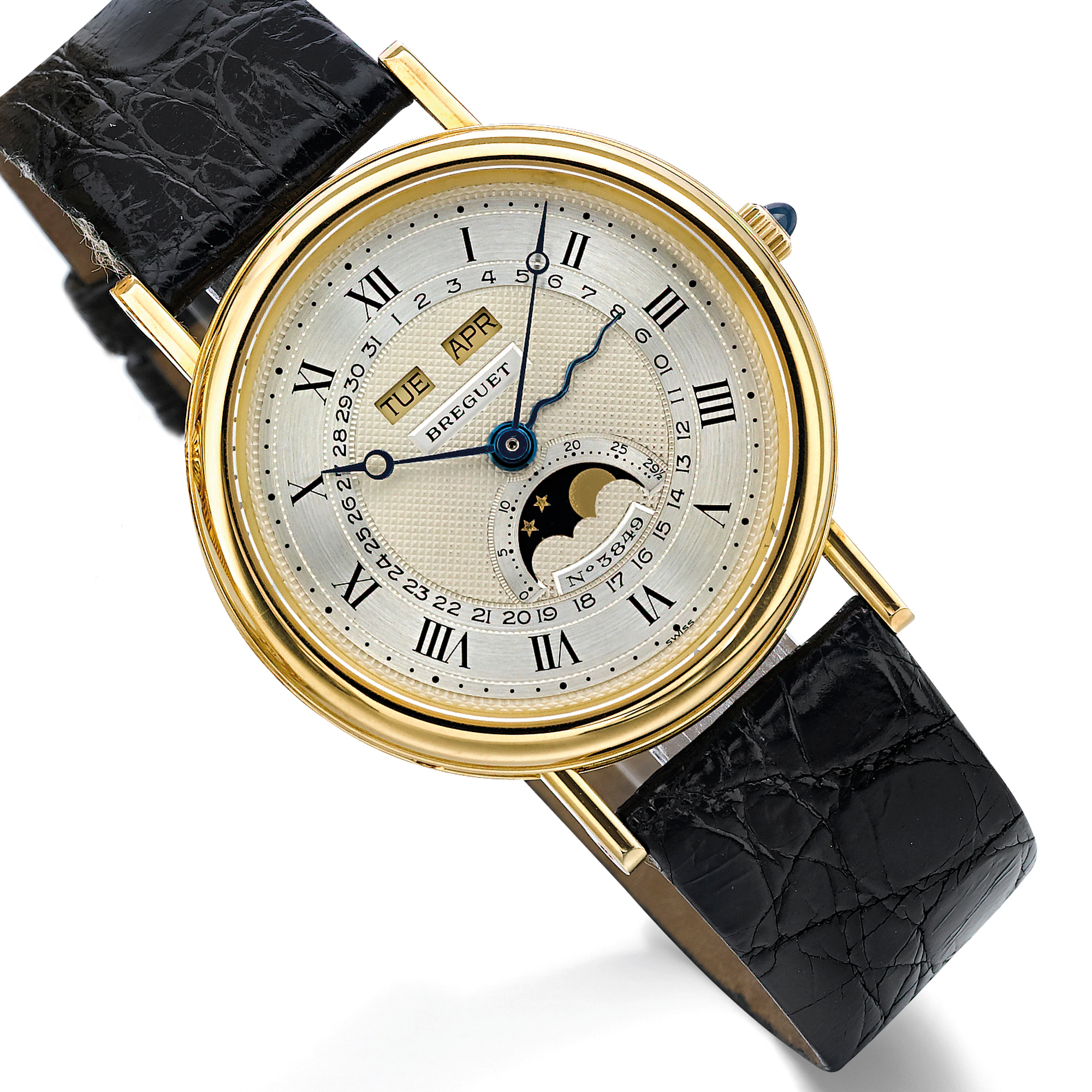 BREGUET