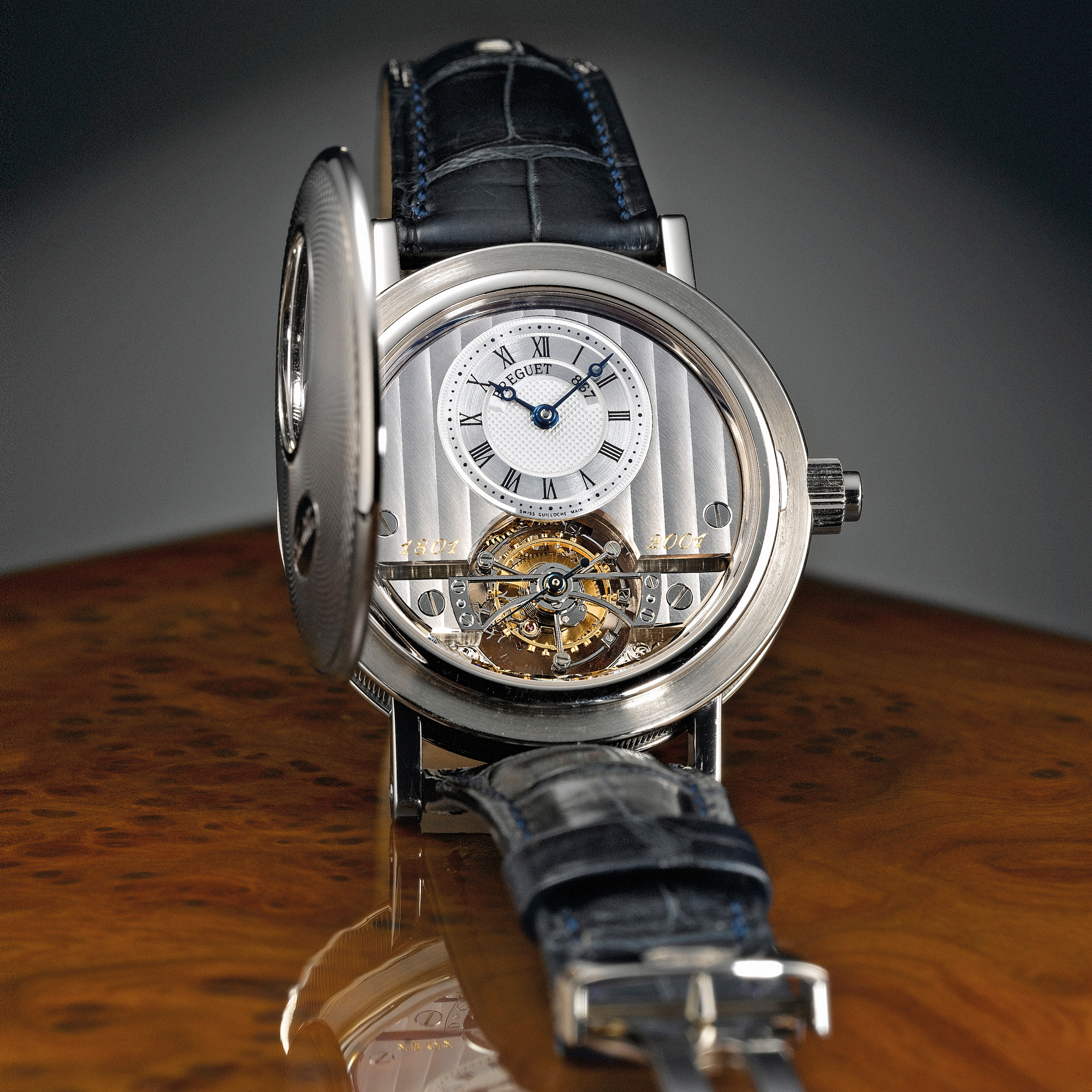Breguet