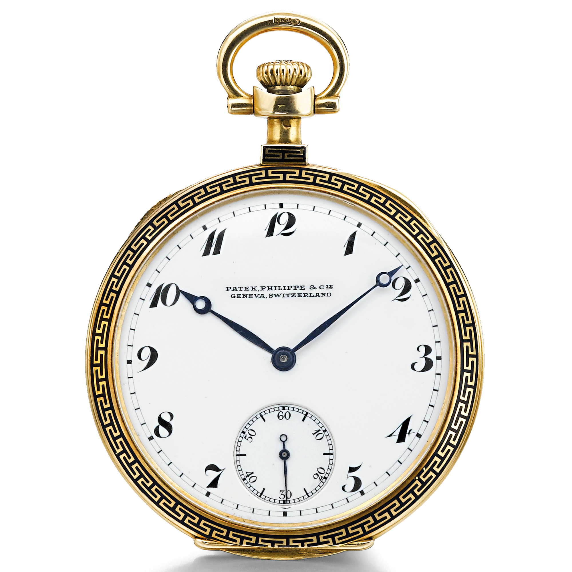 PATEK PHILIPPE
