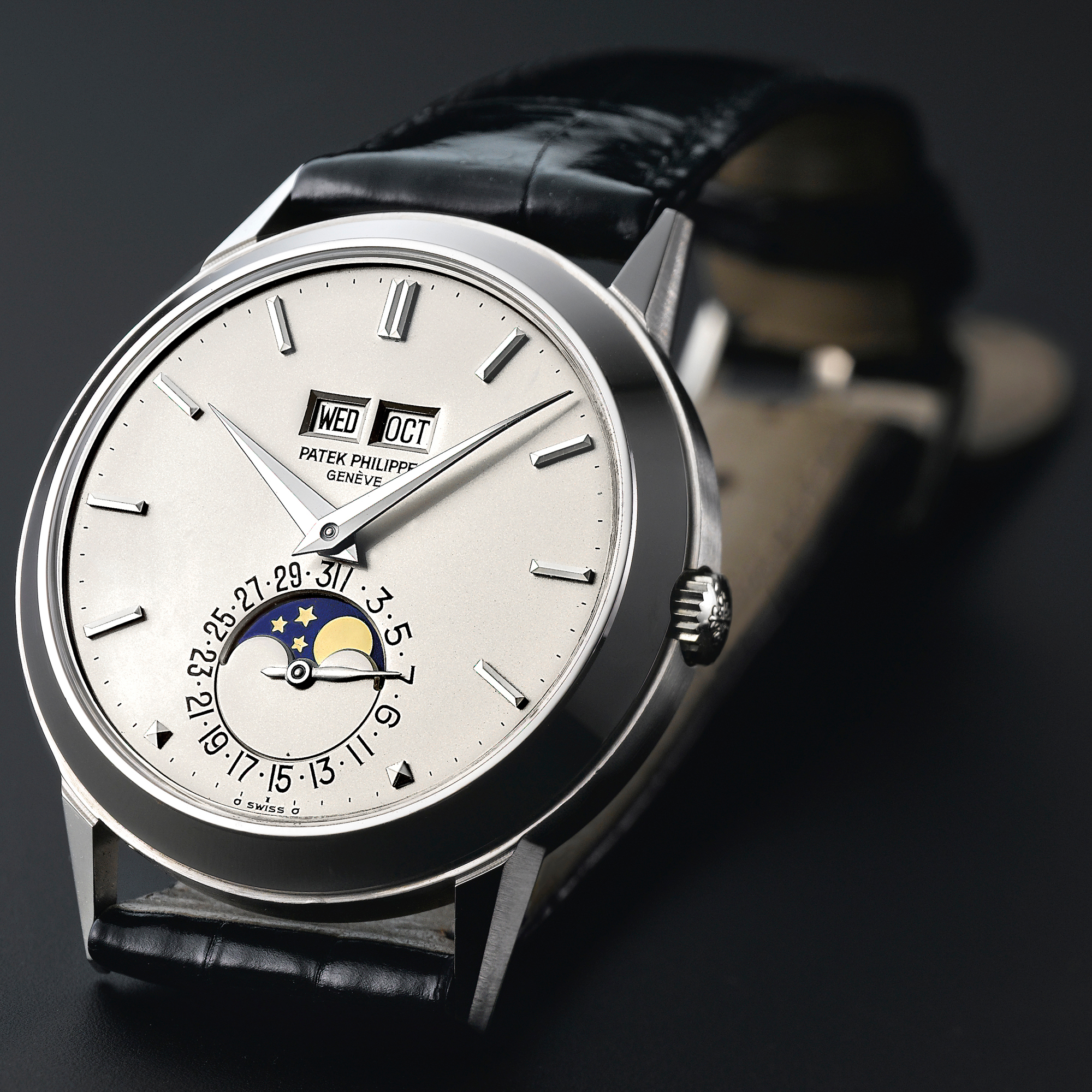 Patek Philippe
