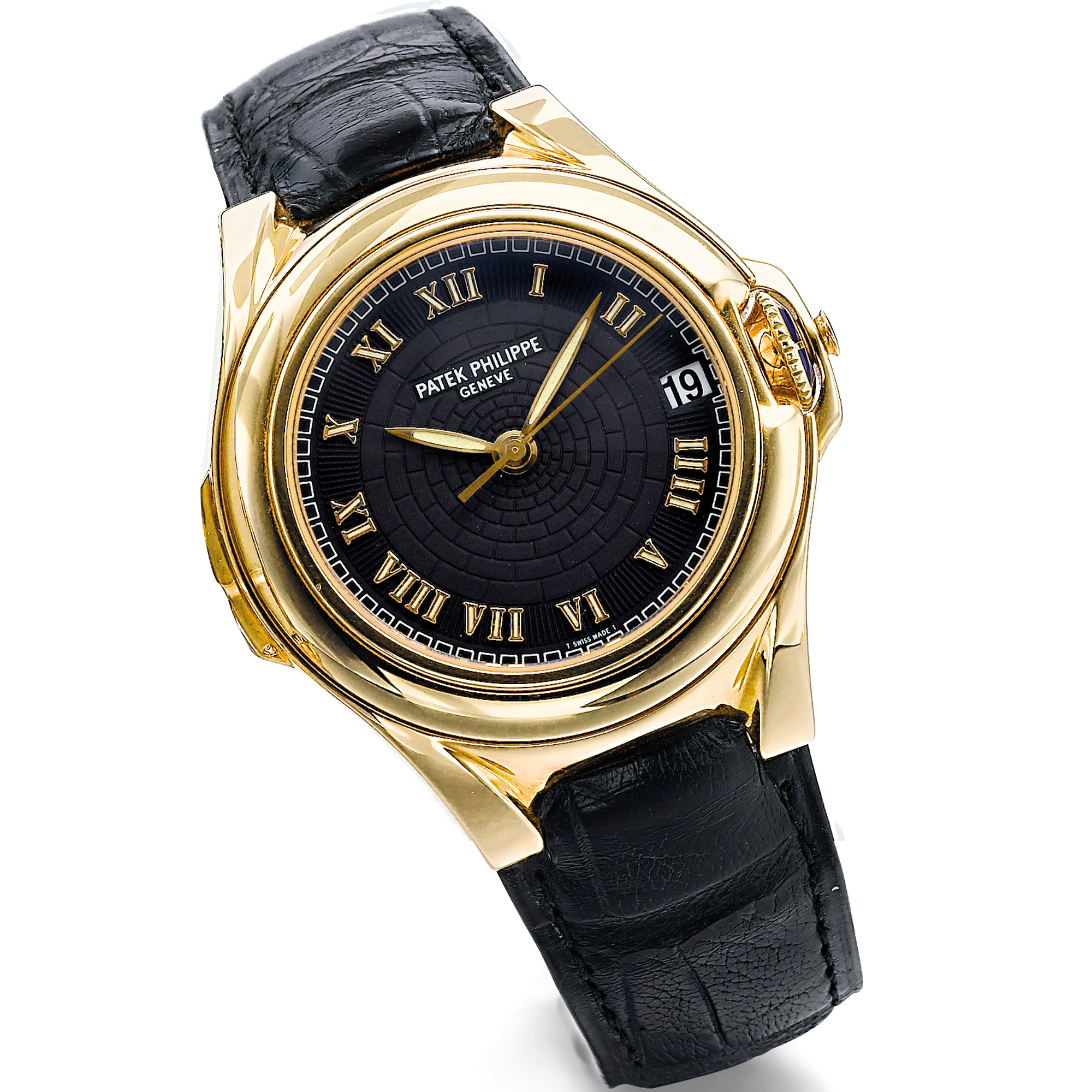 Patek Philippe
