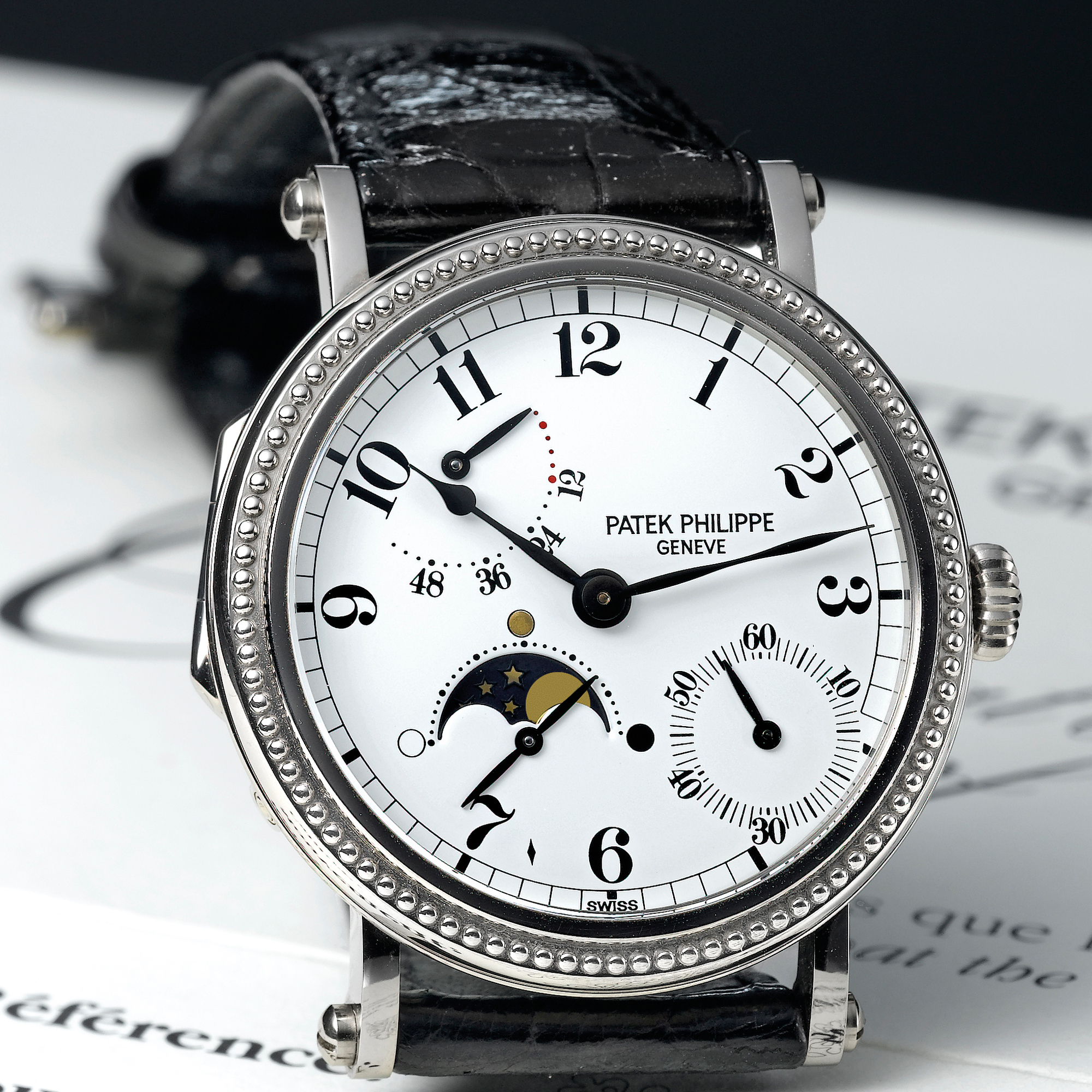 Patek Philippe