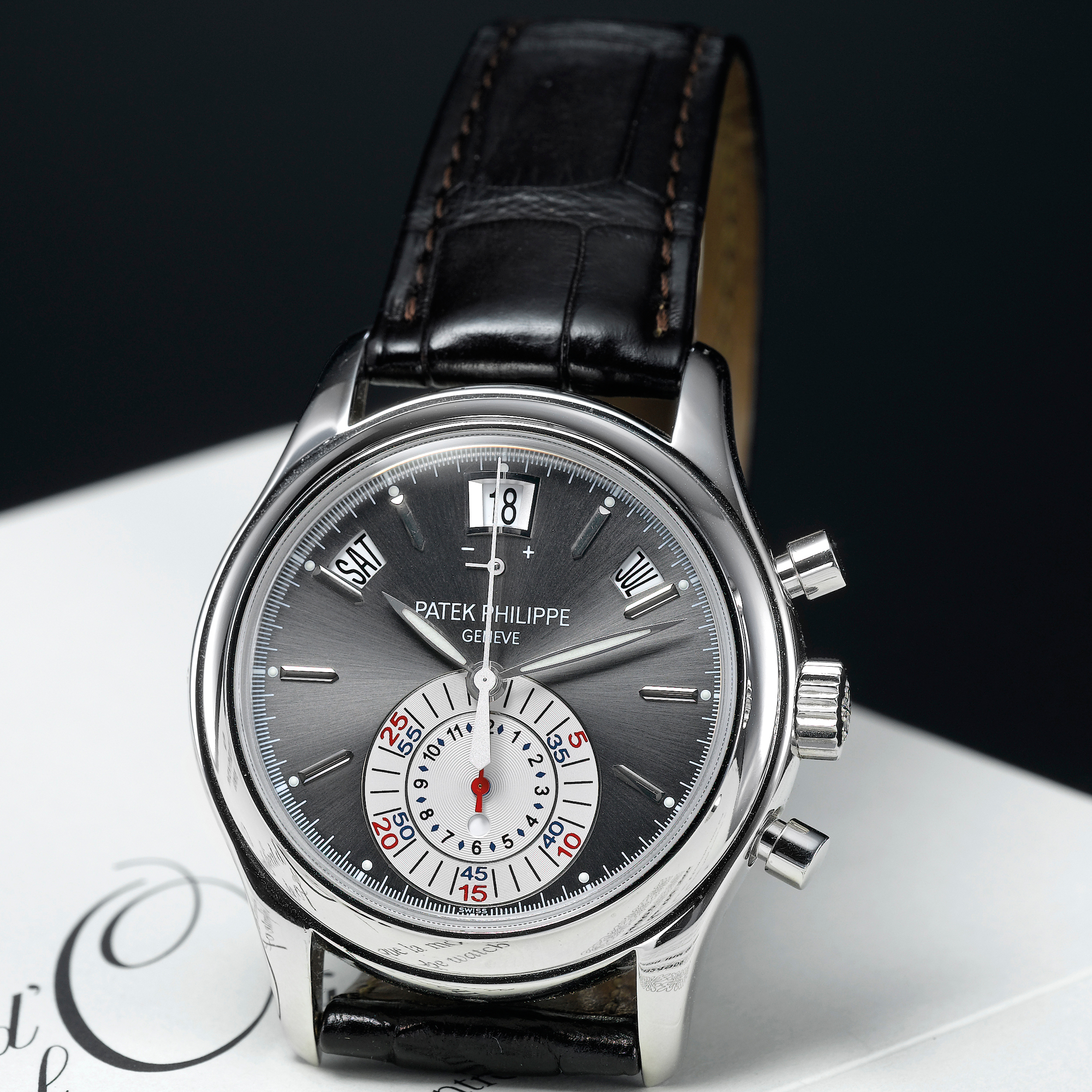 Patek Philippe
