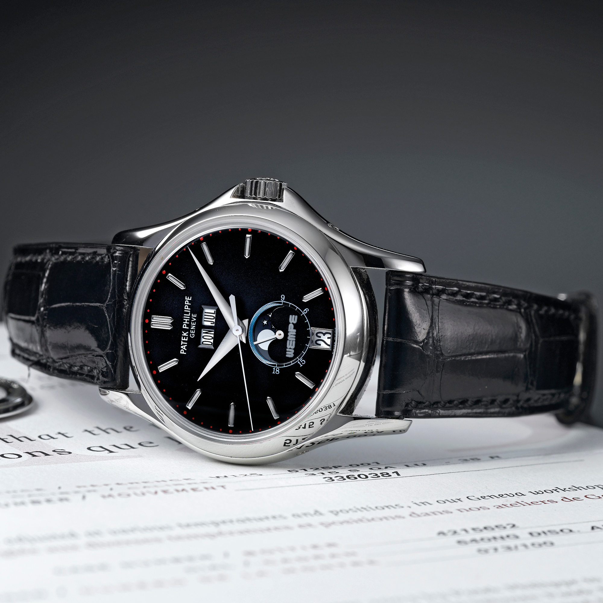 Patek Philippe