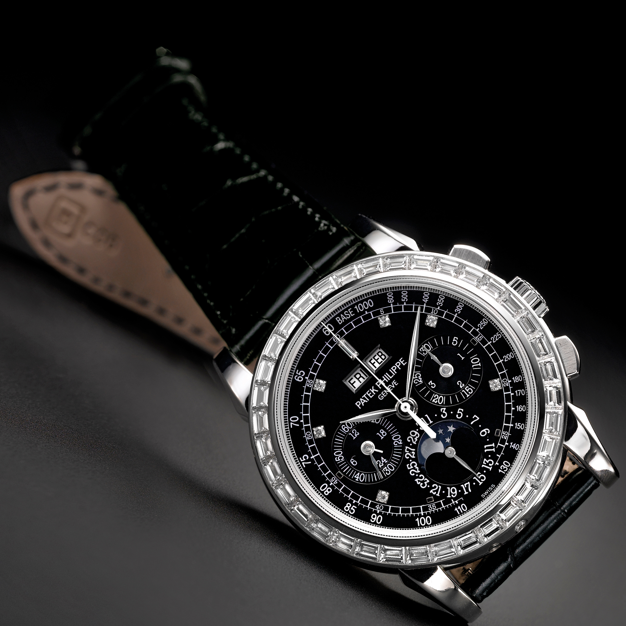 Patek Philippe