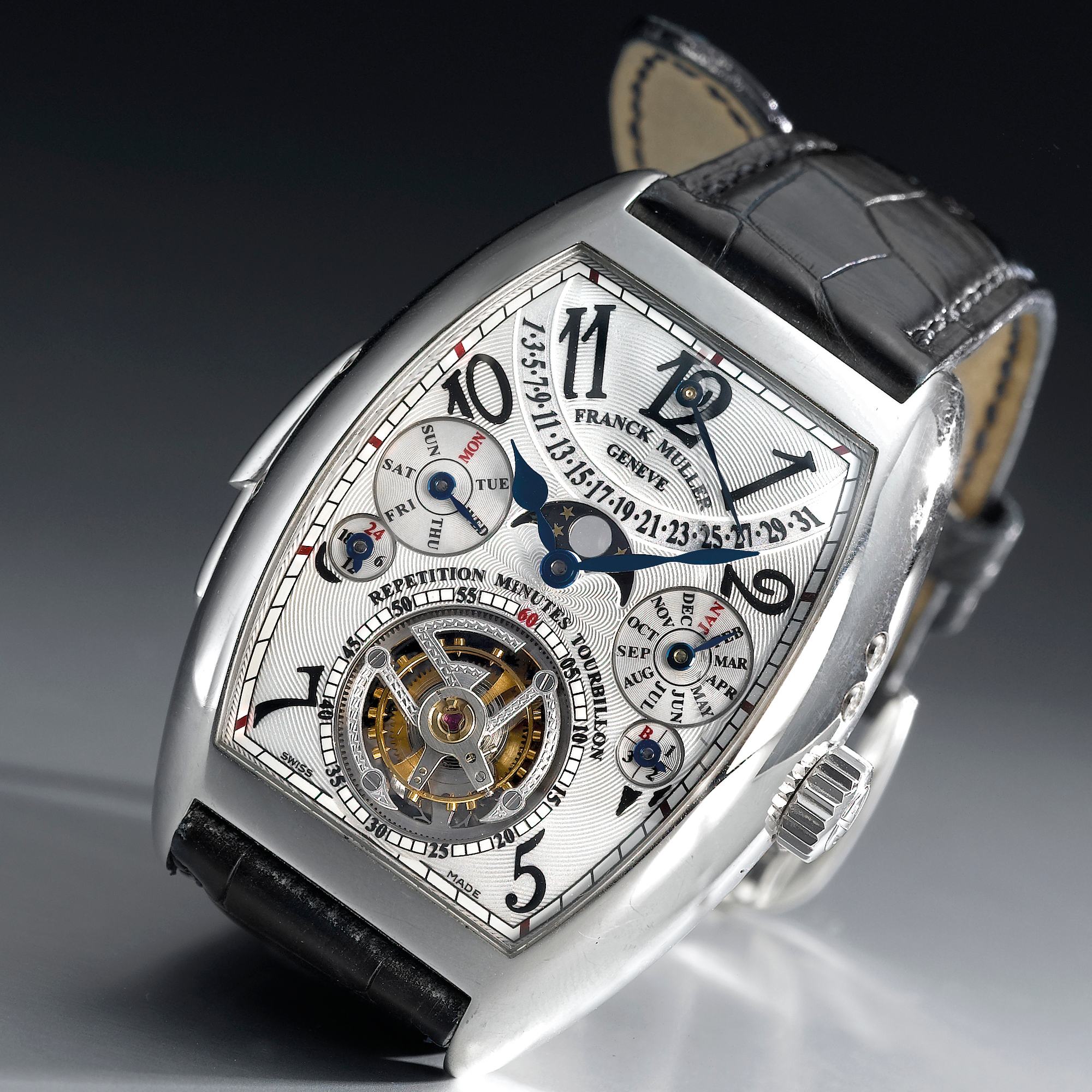 Franck Muller ref. 7885