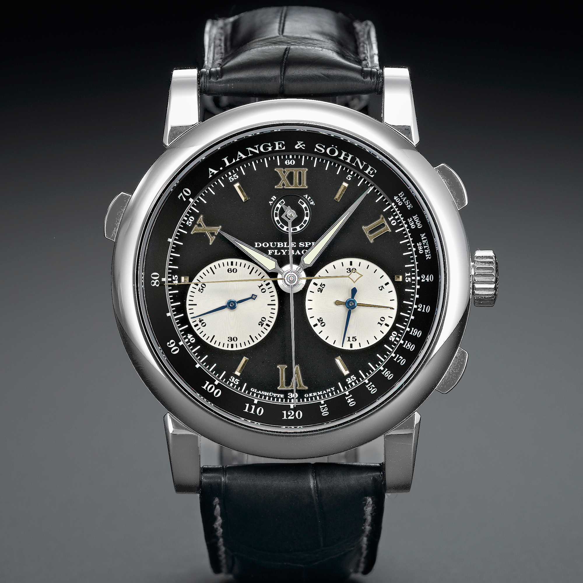 A. Lange & Söhne