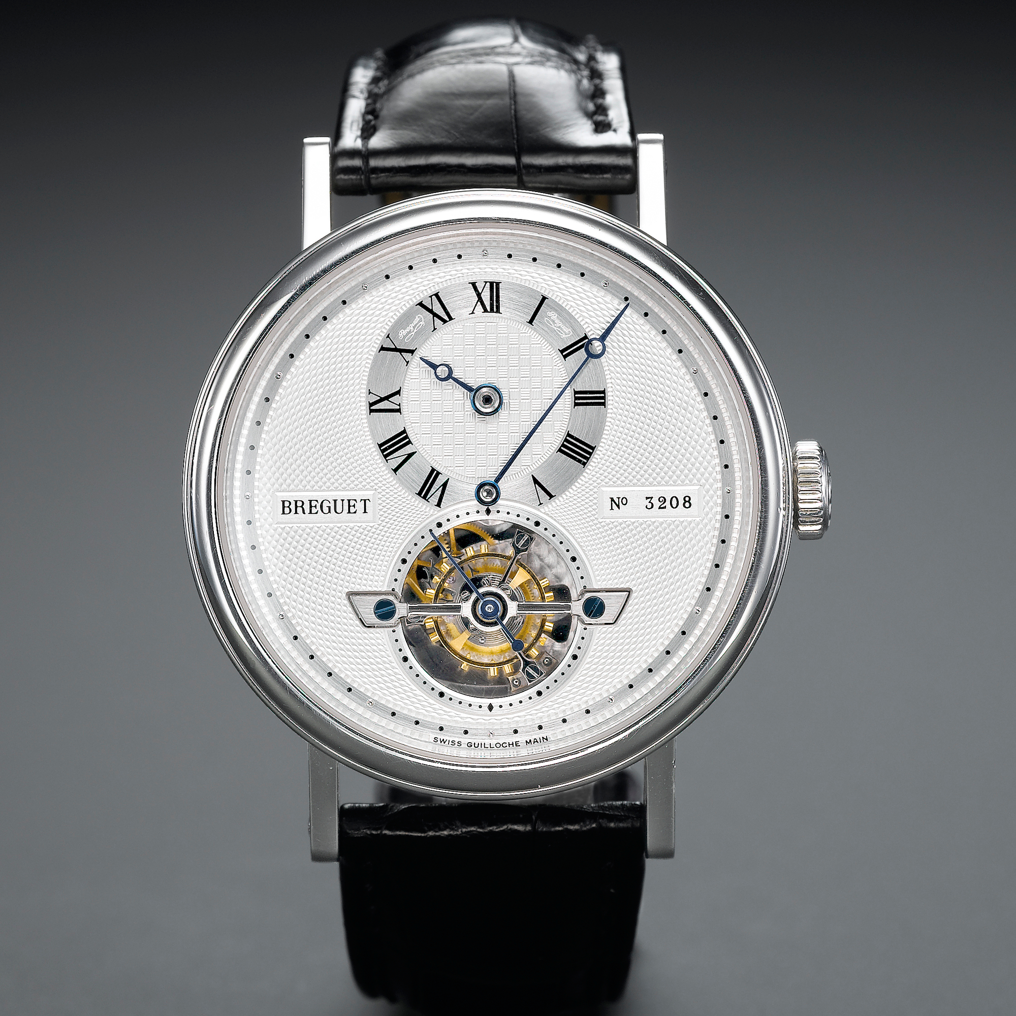Breguet