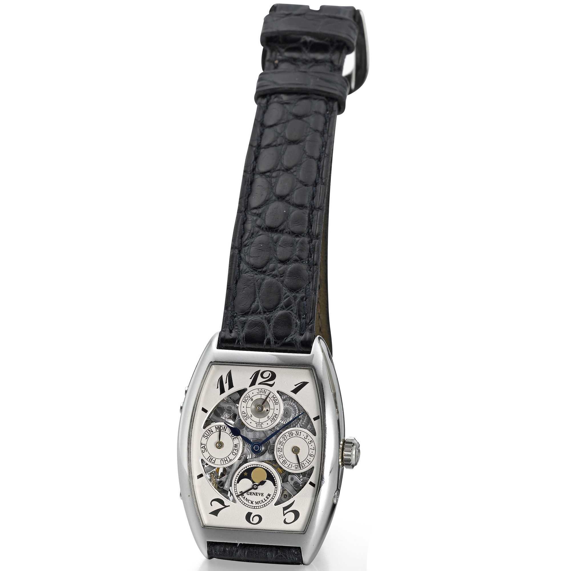 Franck Muller