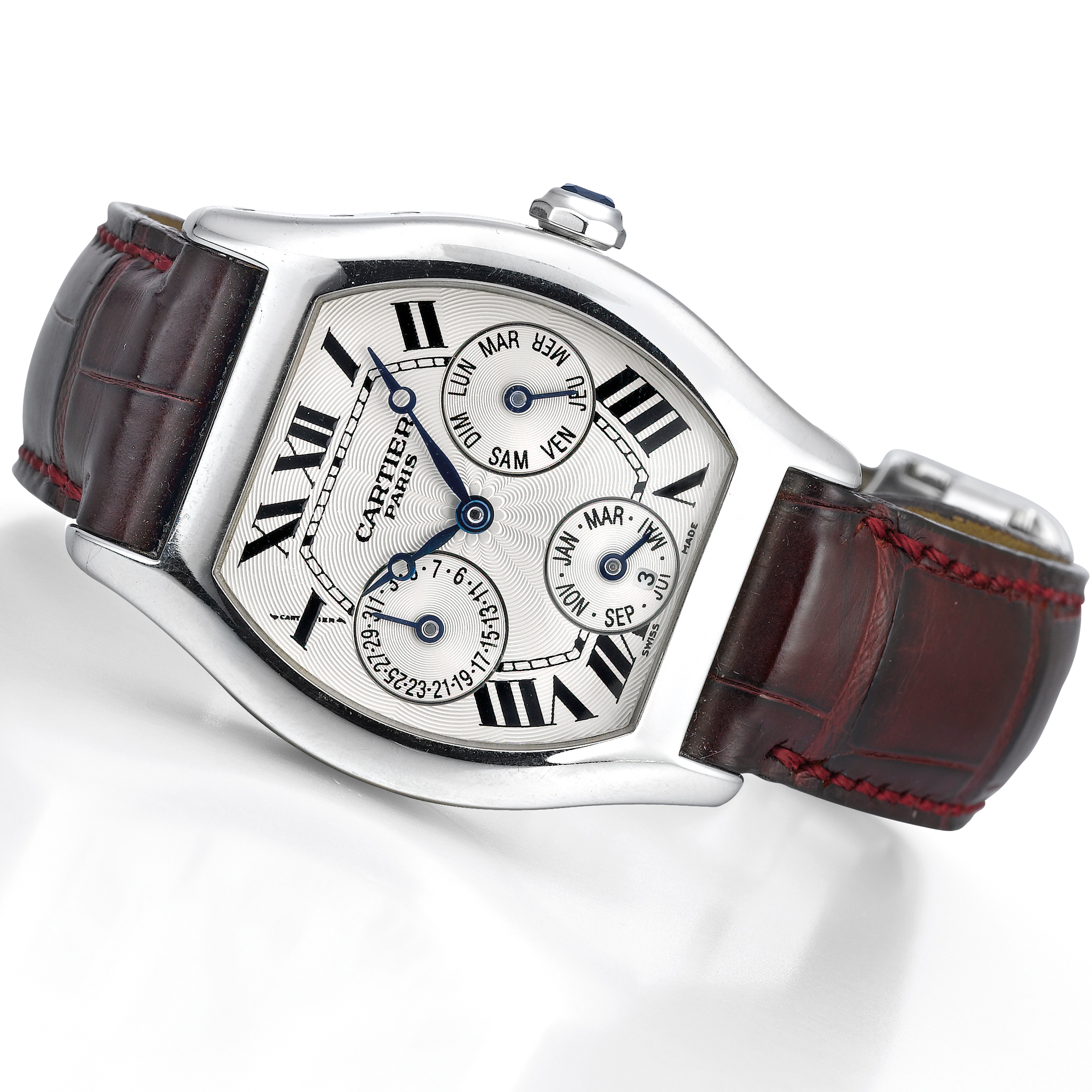 Cartier