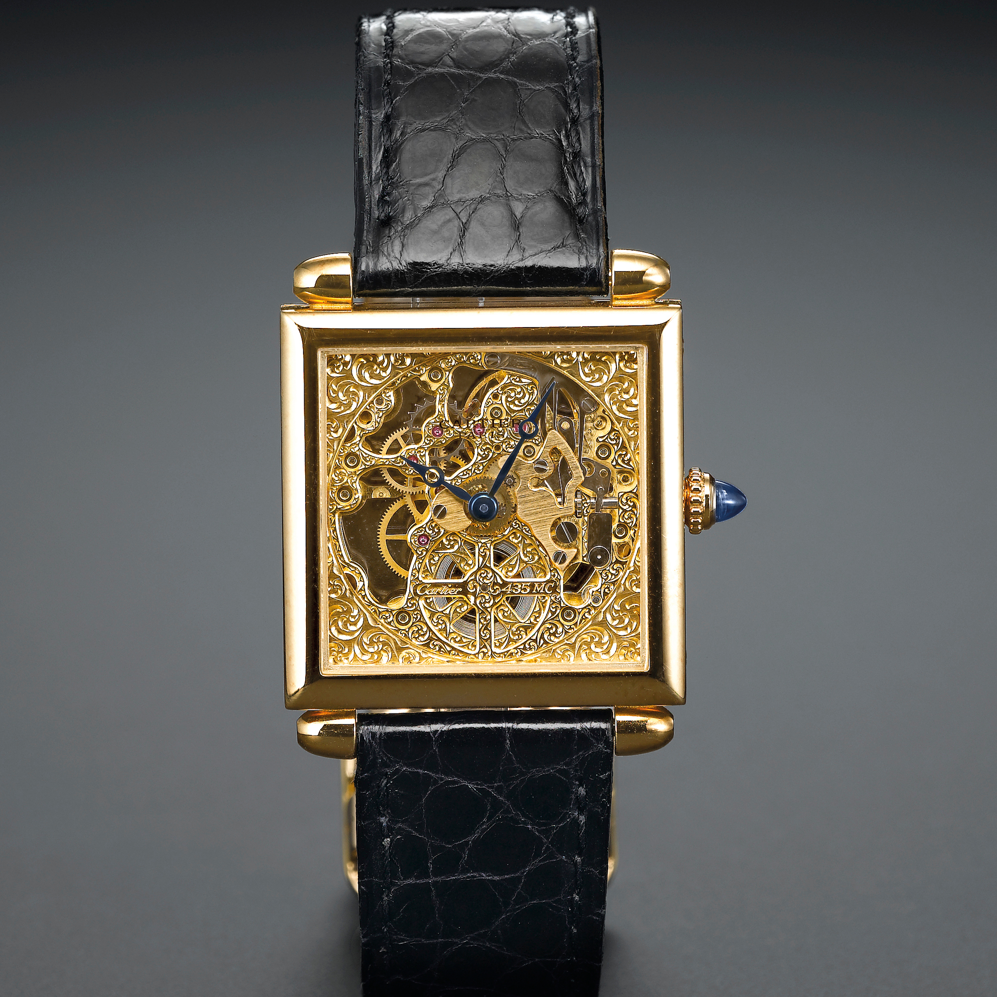 Cartier