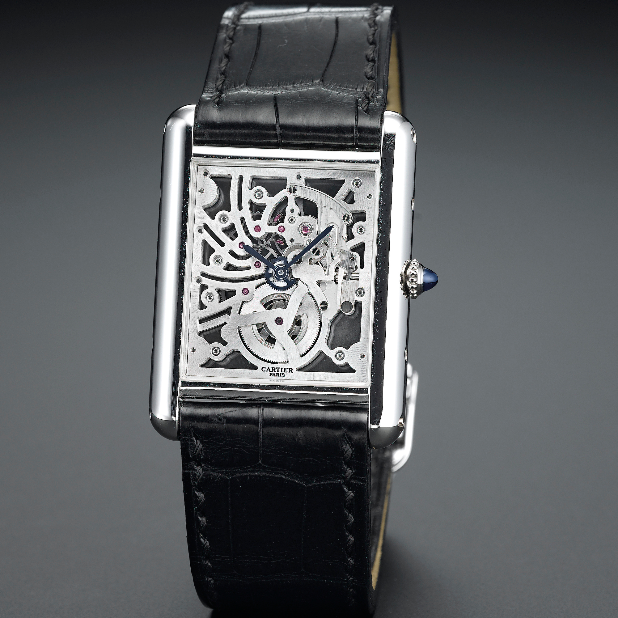Cartier
