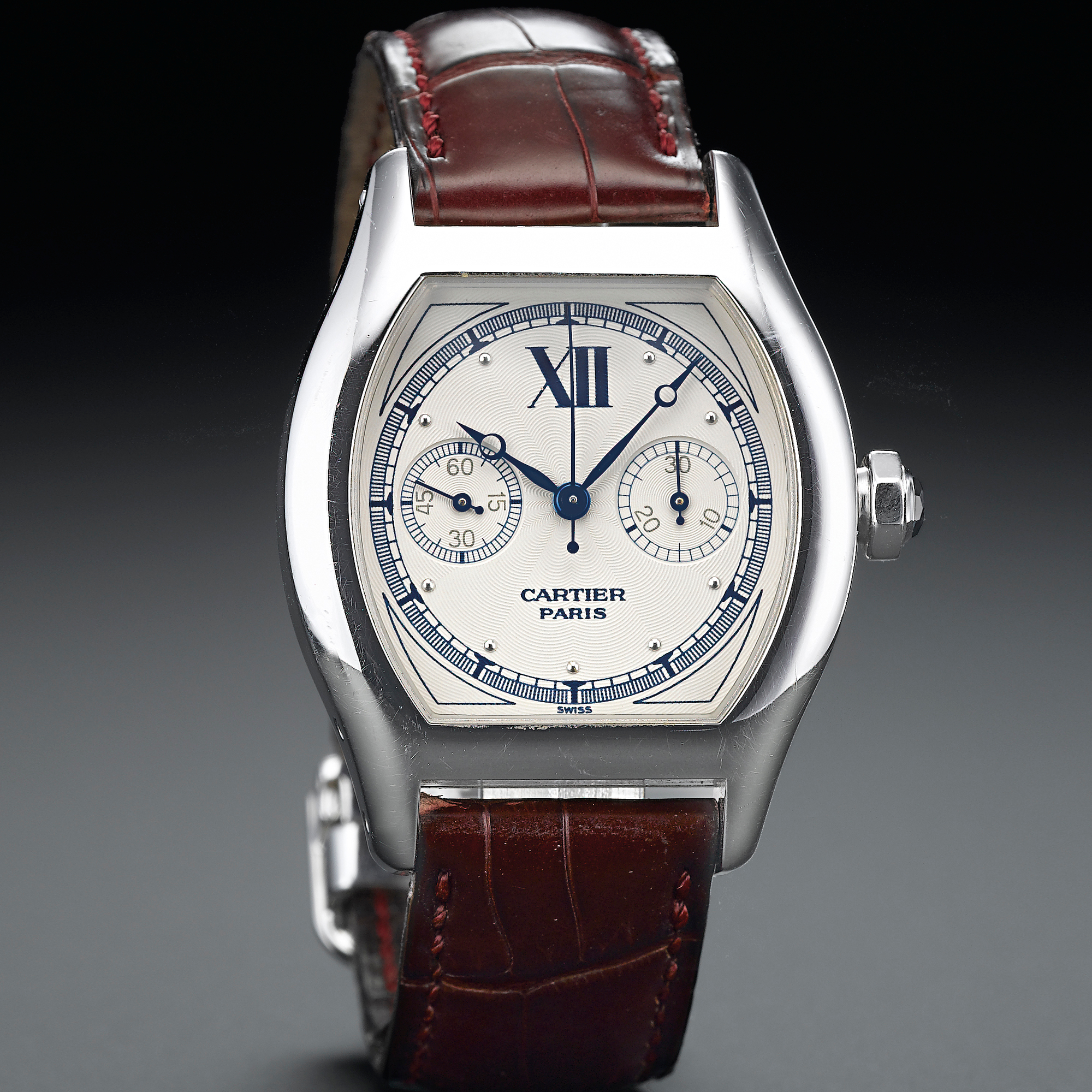 Cartier