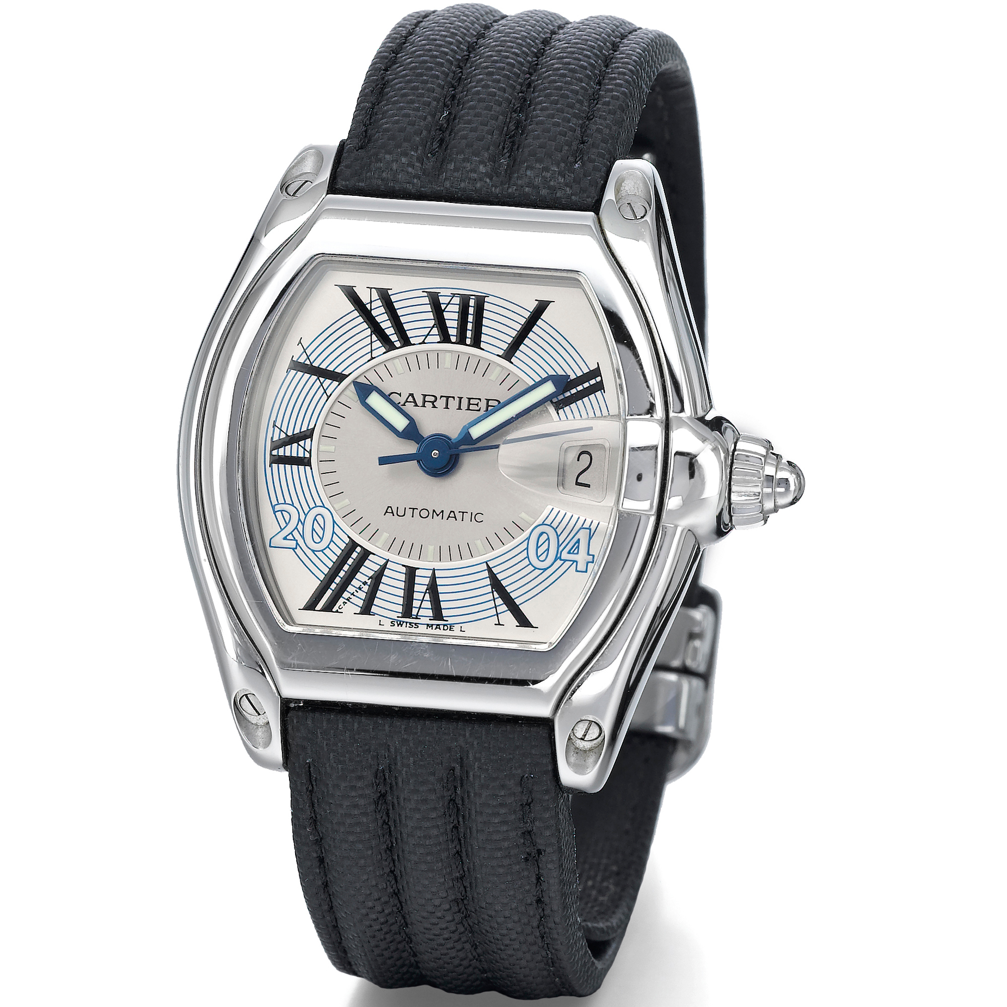Cartier