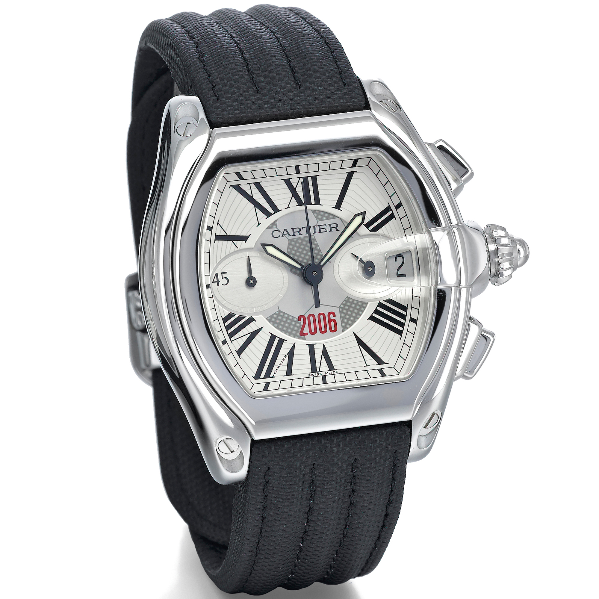 Cartier
