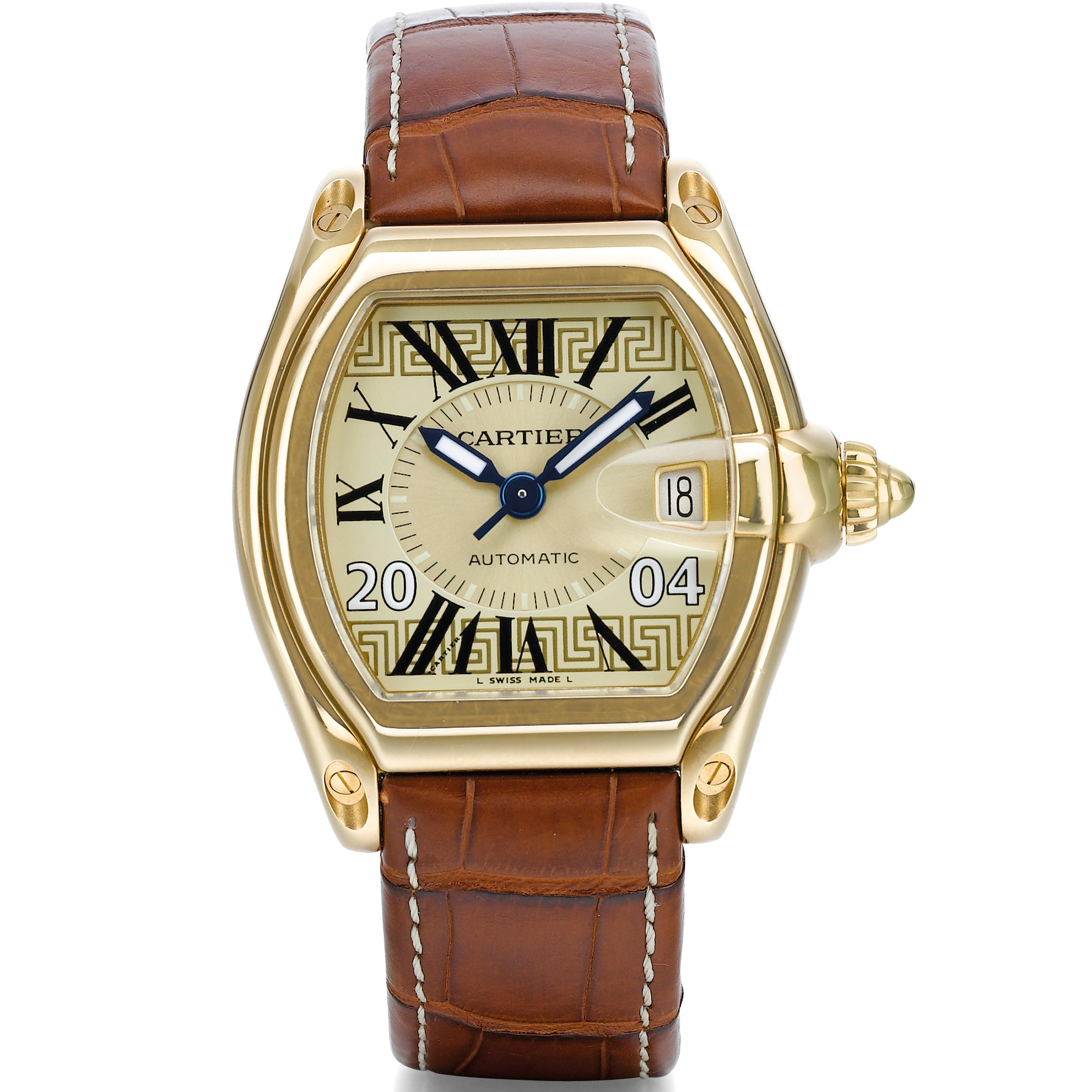 Cartier
