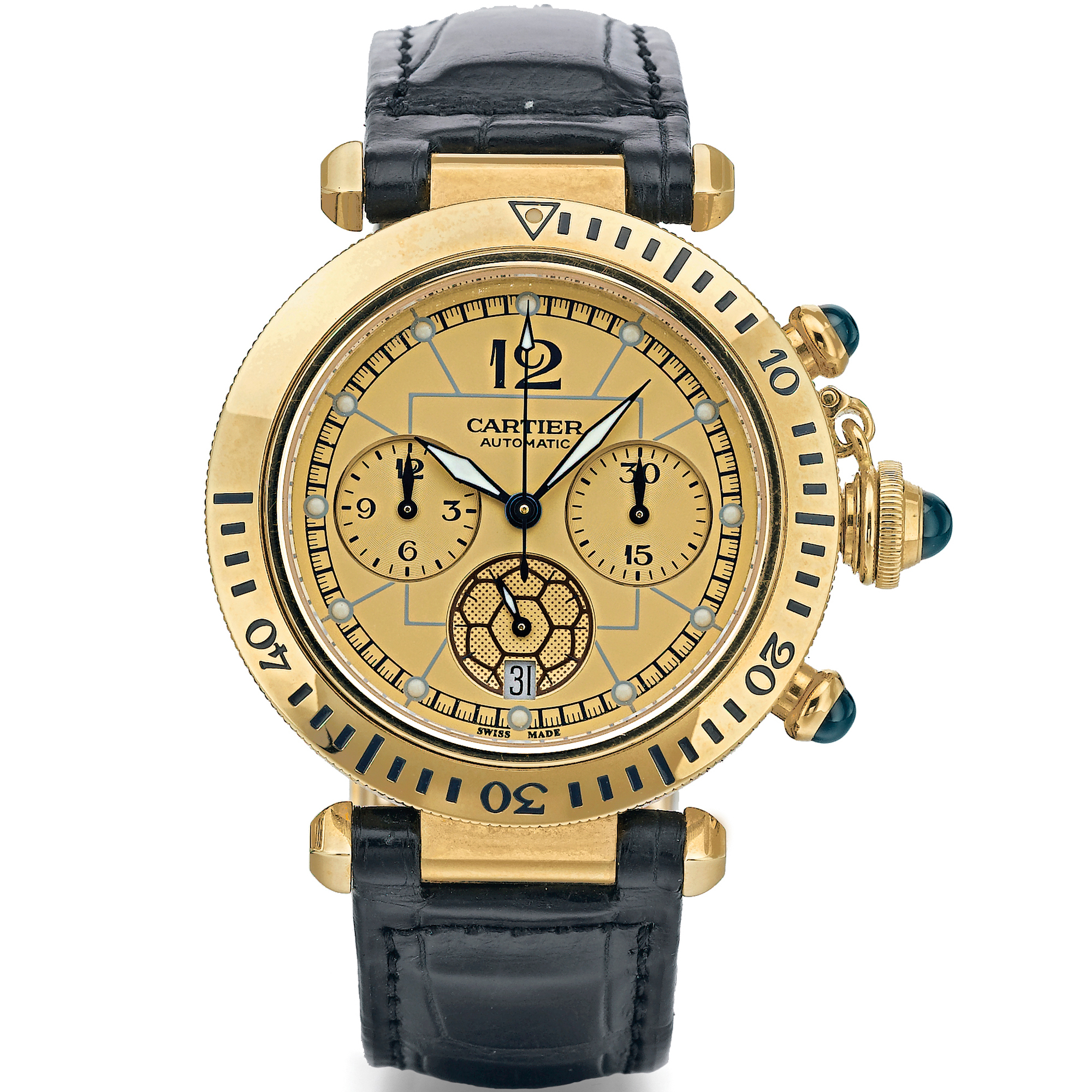Cartier