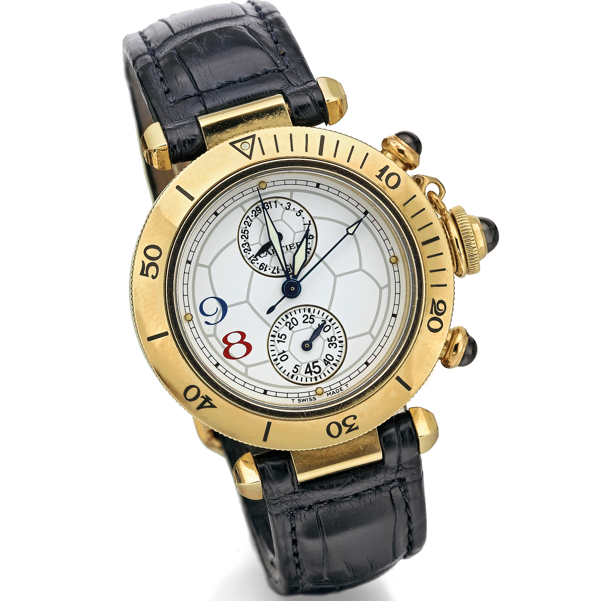 Cartier