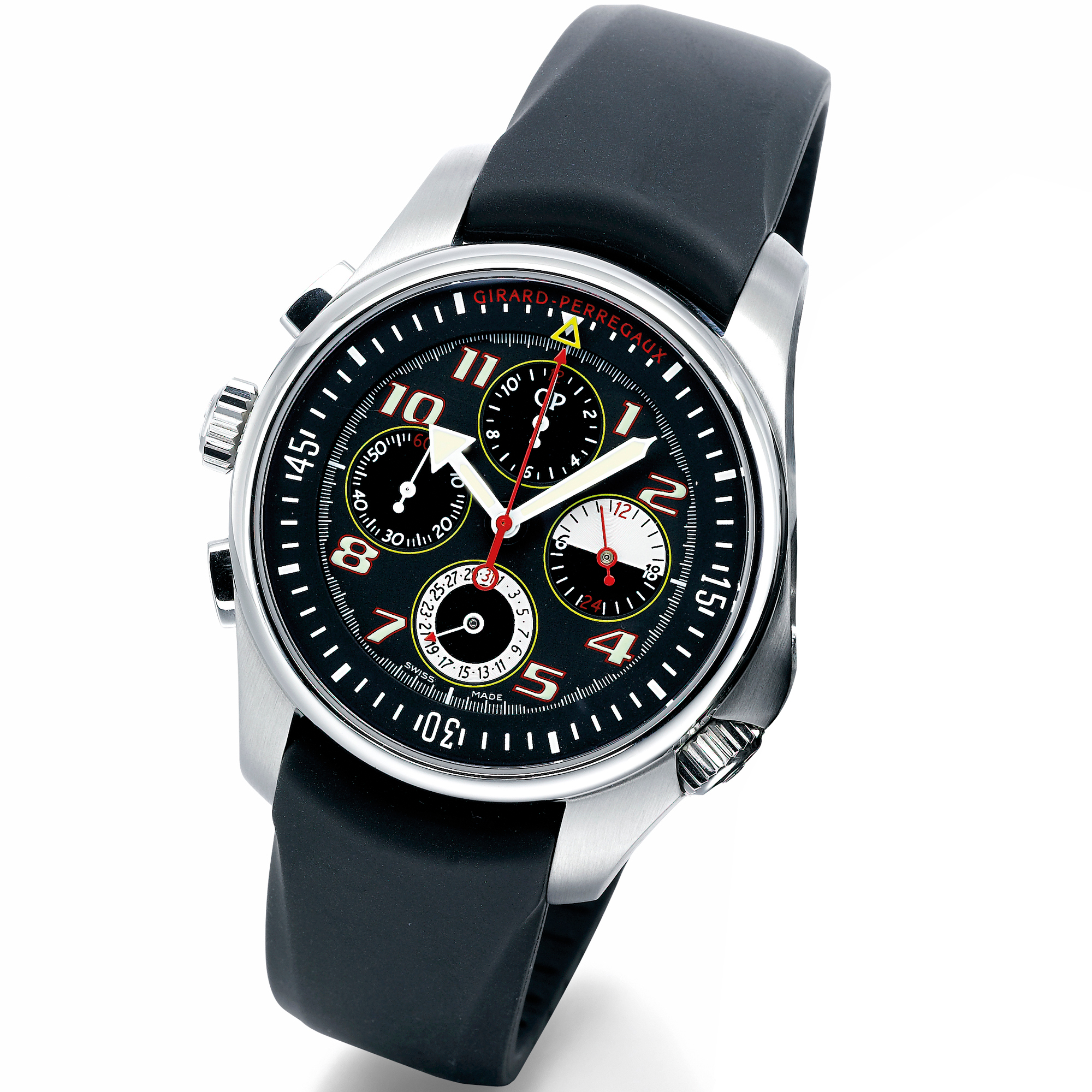 Girard-Perregaux