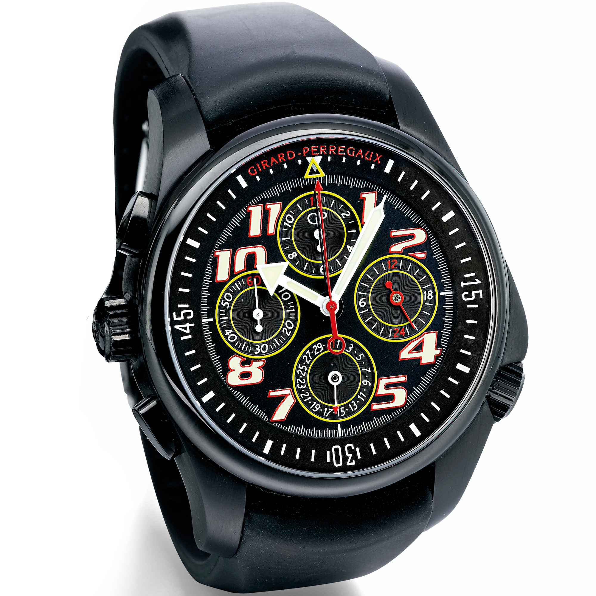 Girard-Perregaux