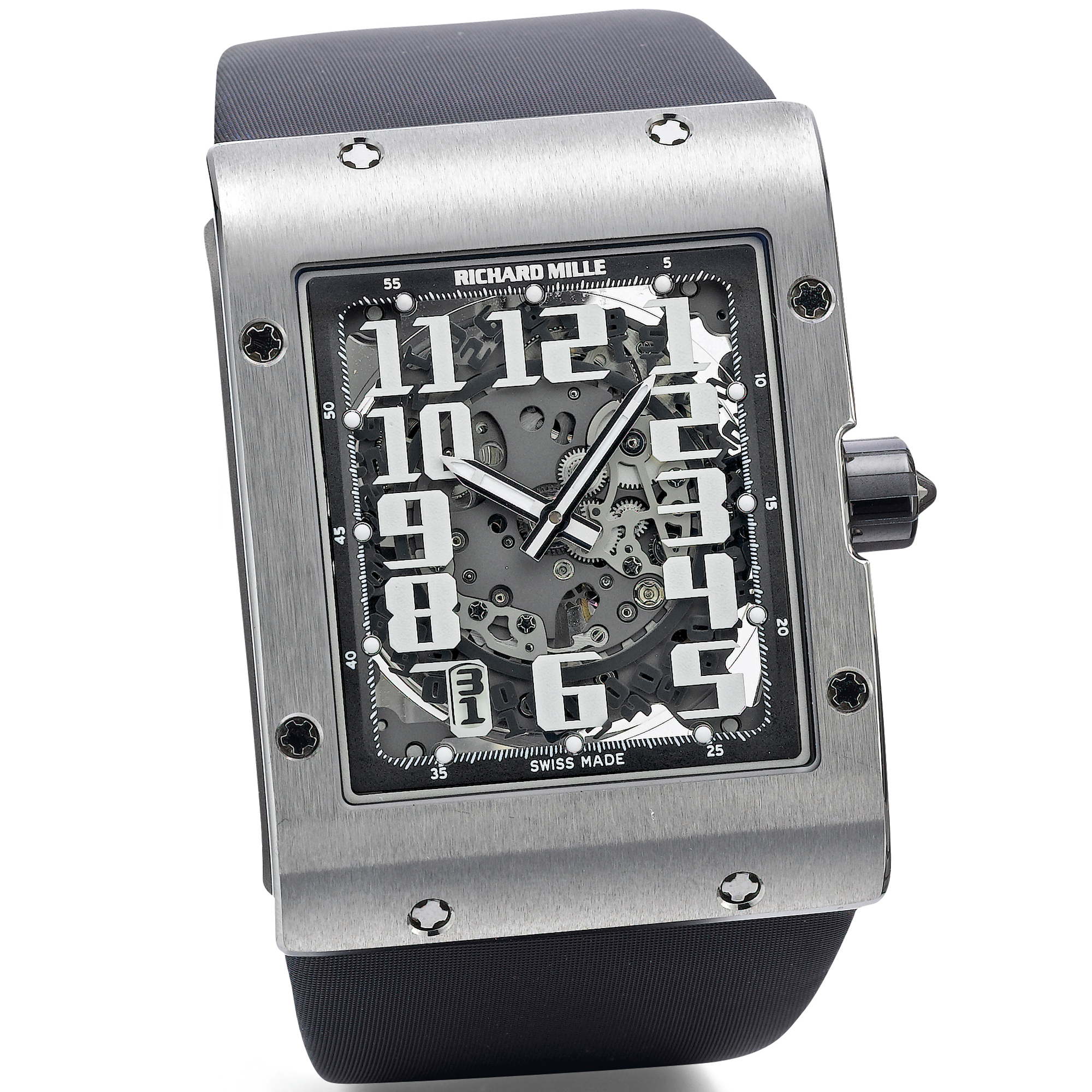 Richard Mille