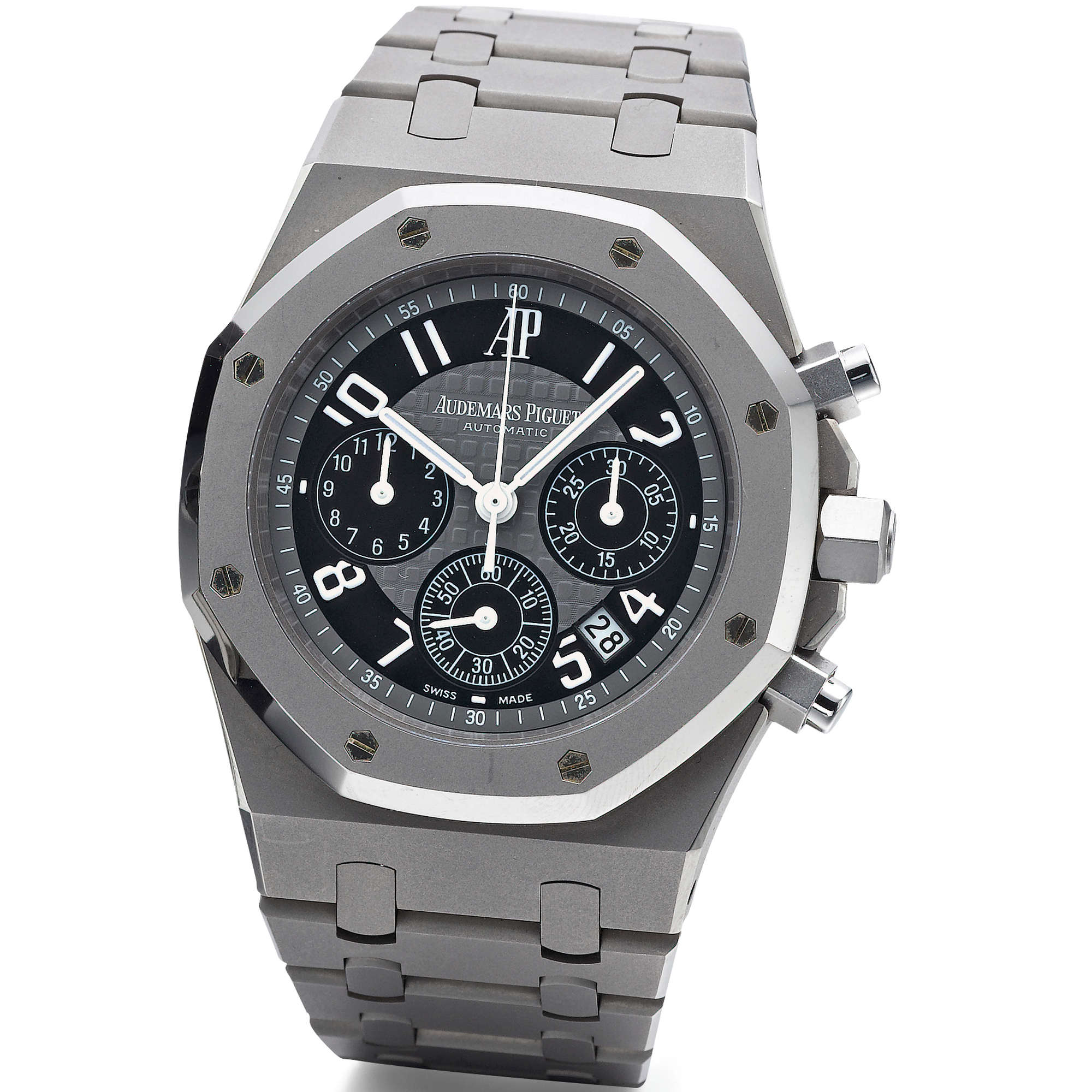 Audemars Piguet