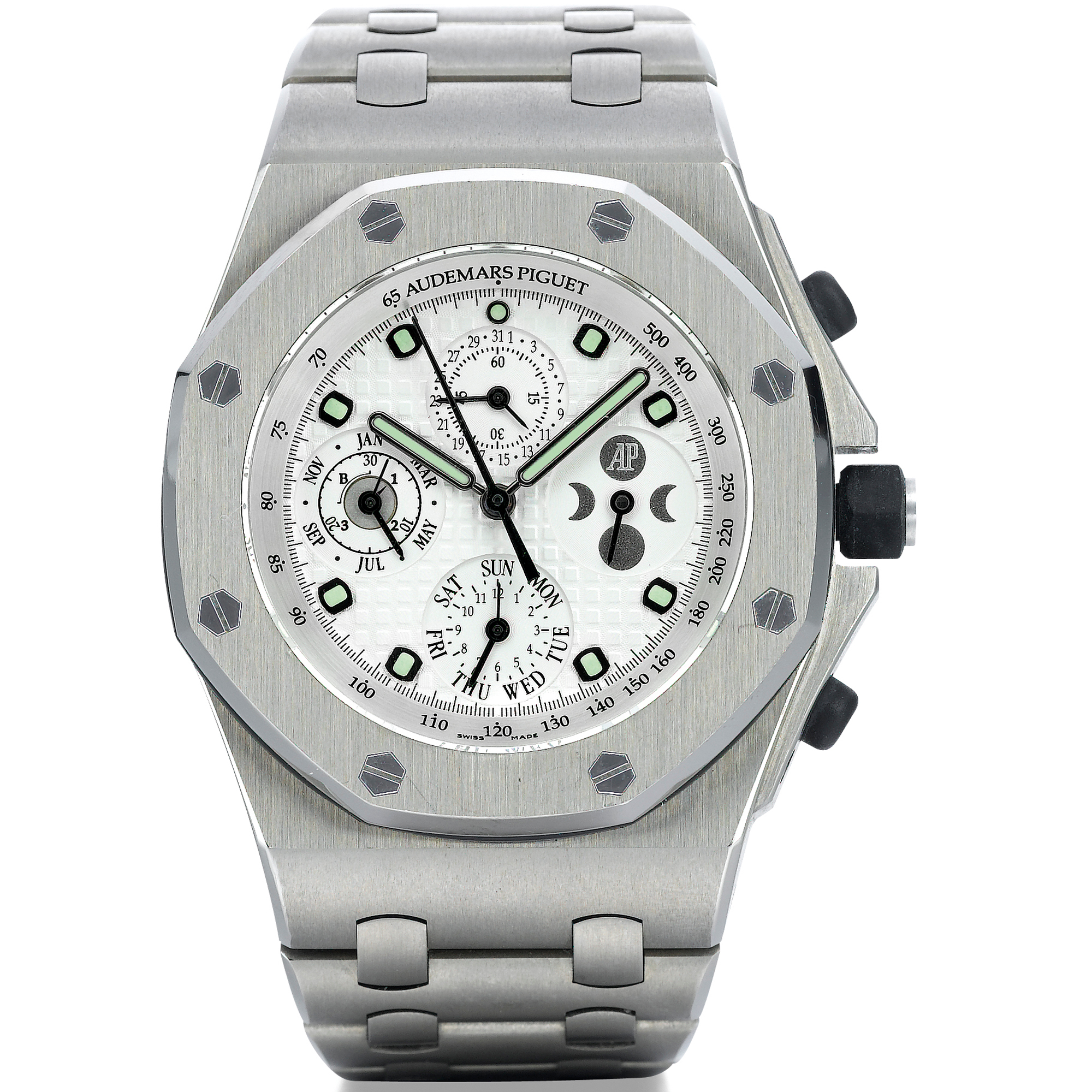 Audemars Piguet