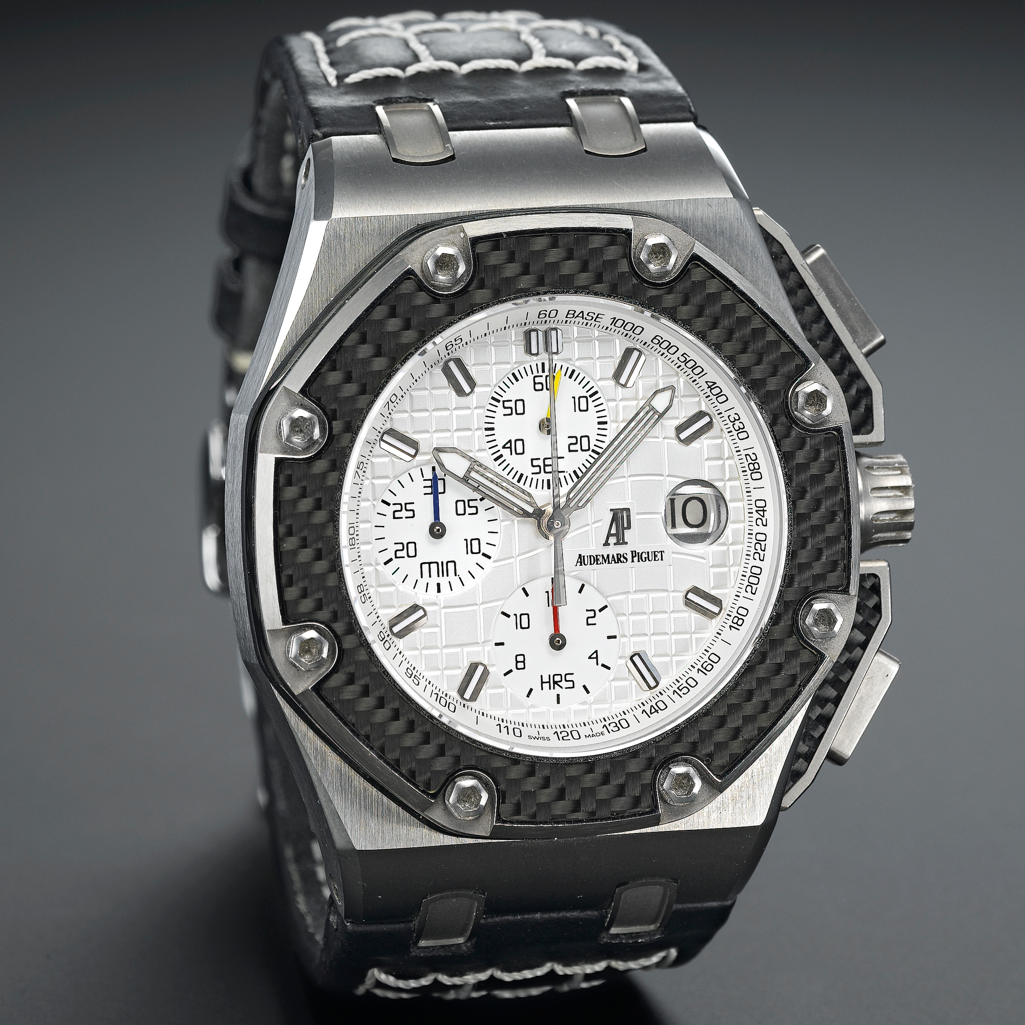 Audemars Piguet