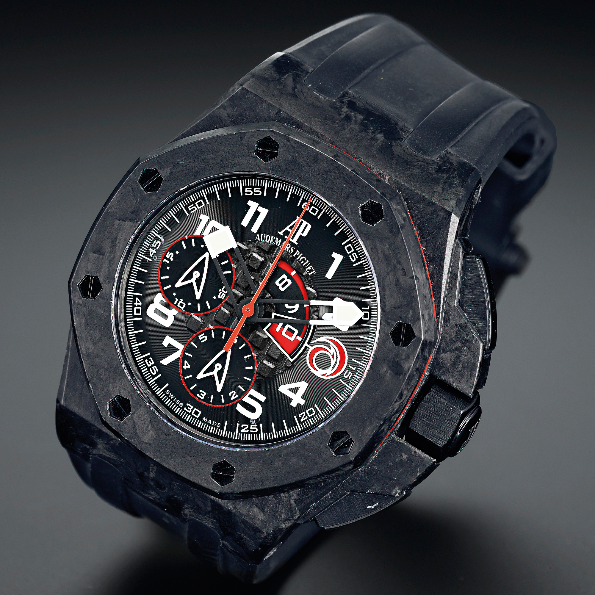 Audemars Piguet
