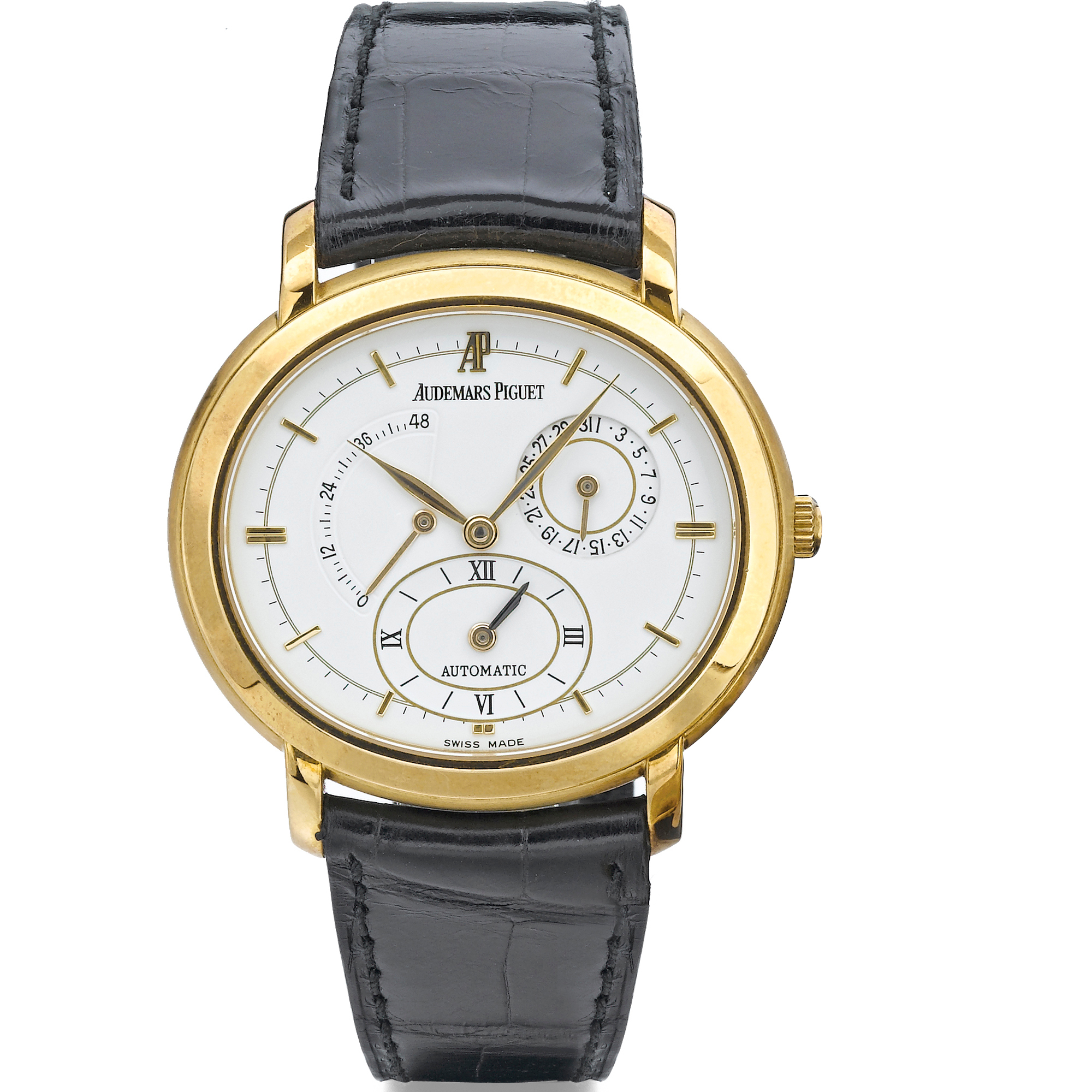 Audemars Piguet