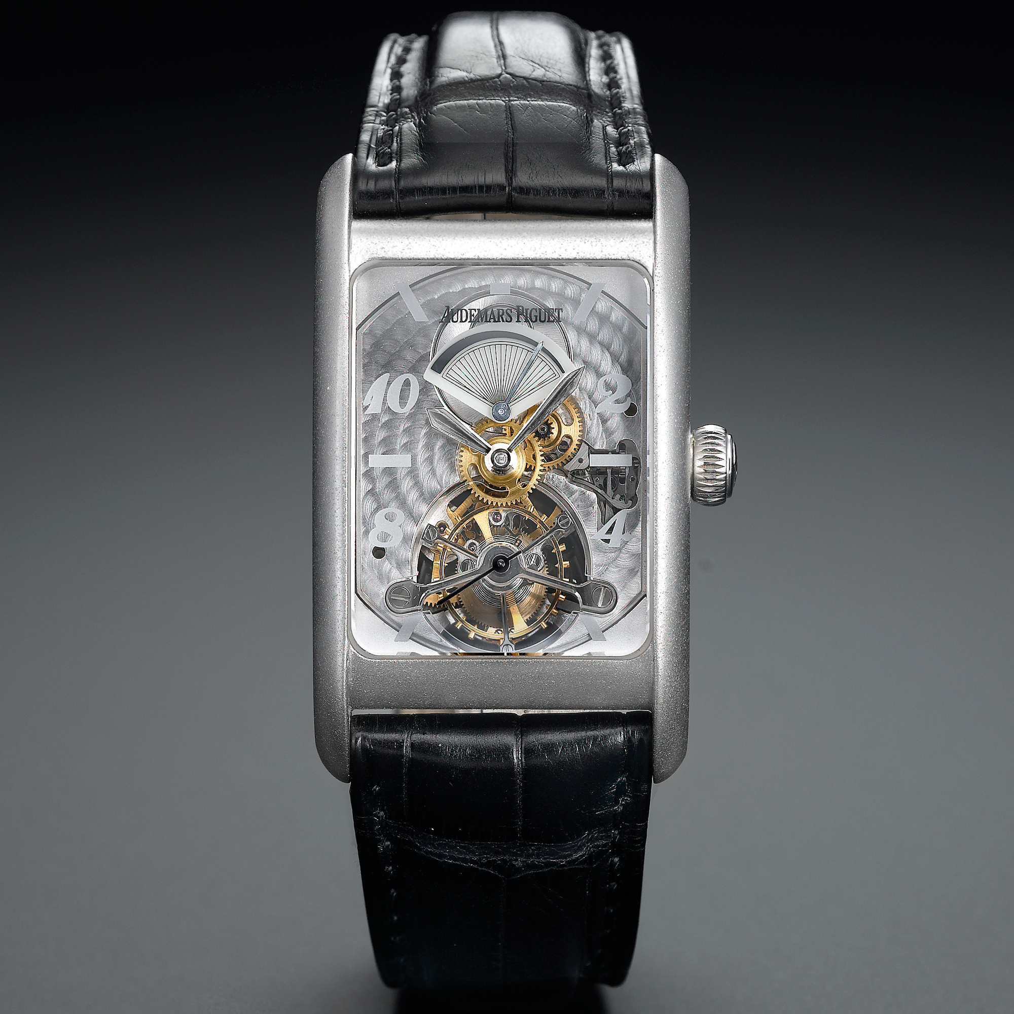 Audemars Piguet