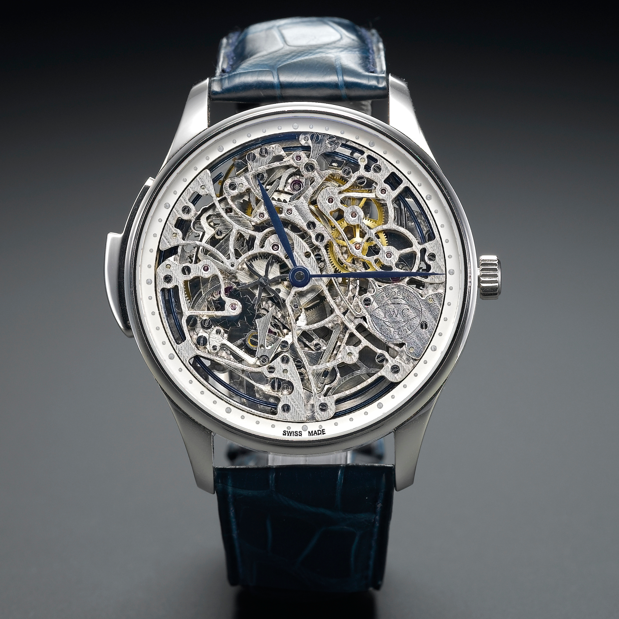 IWC