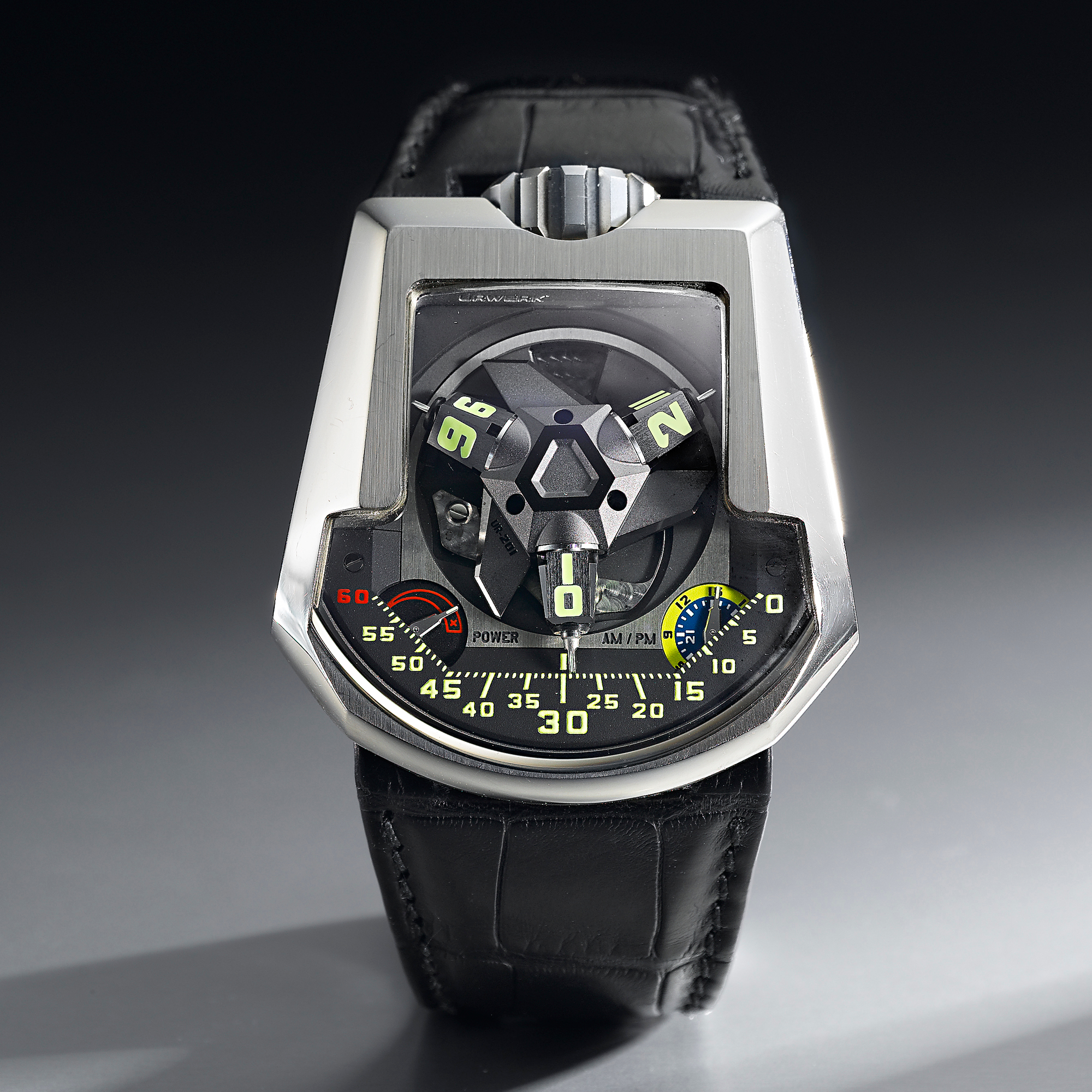URWERK