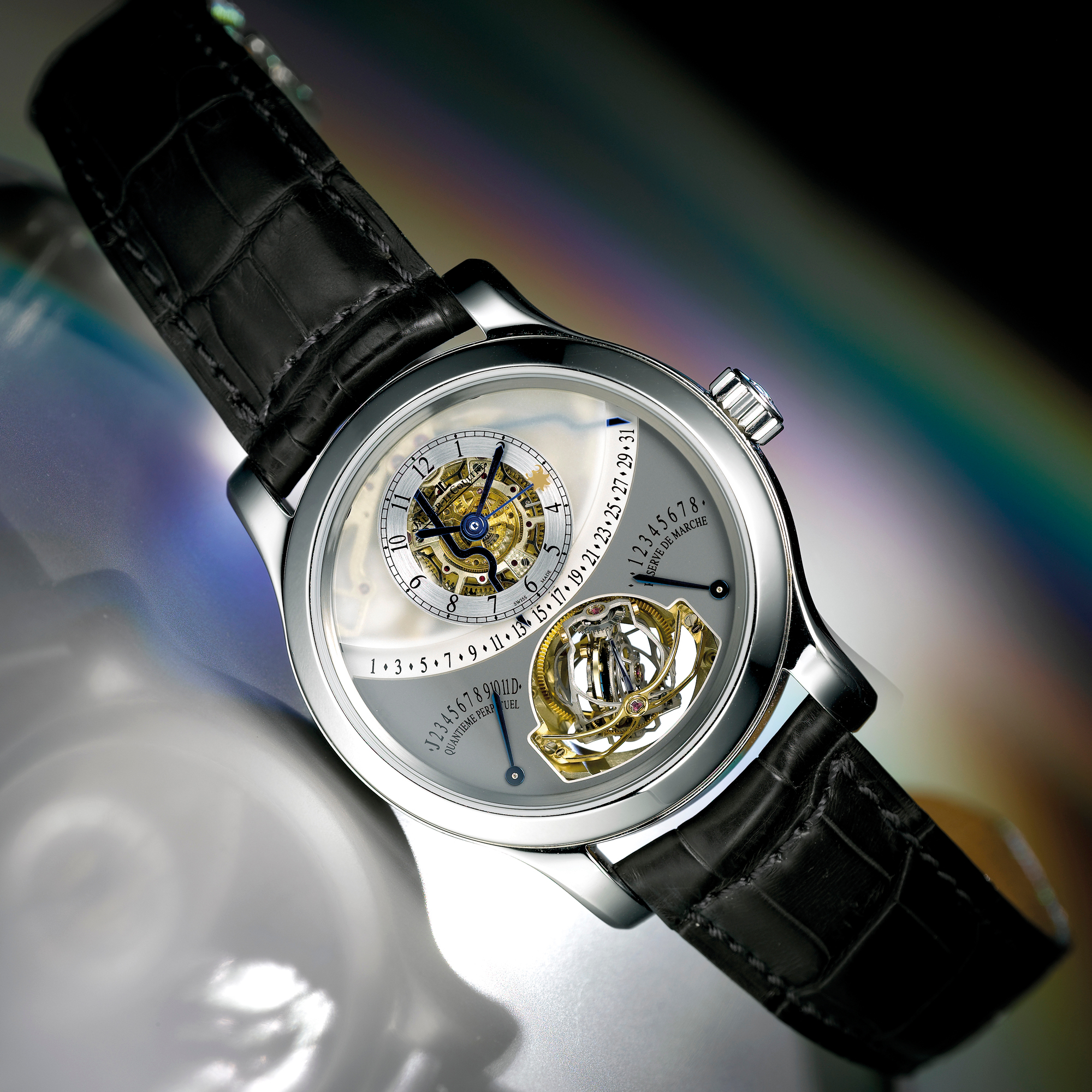 Jaeger-LeCoultre