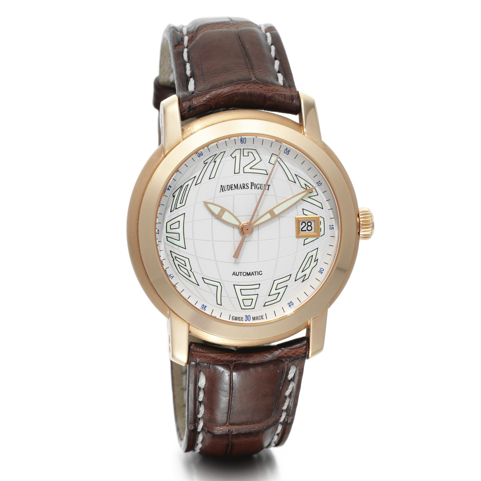 Audemars Piguet