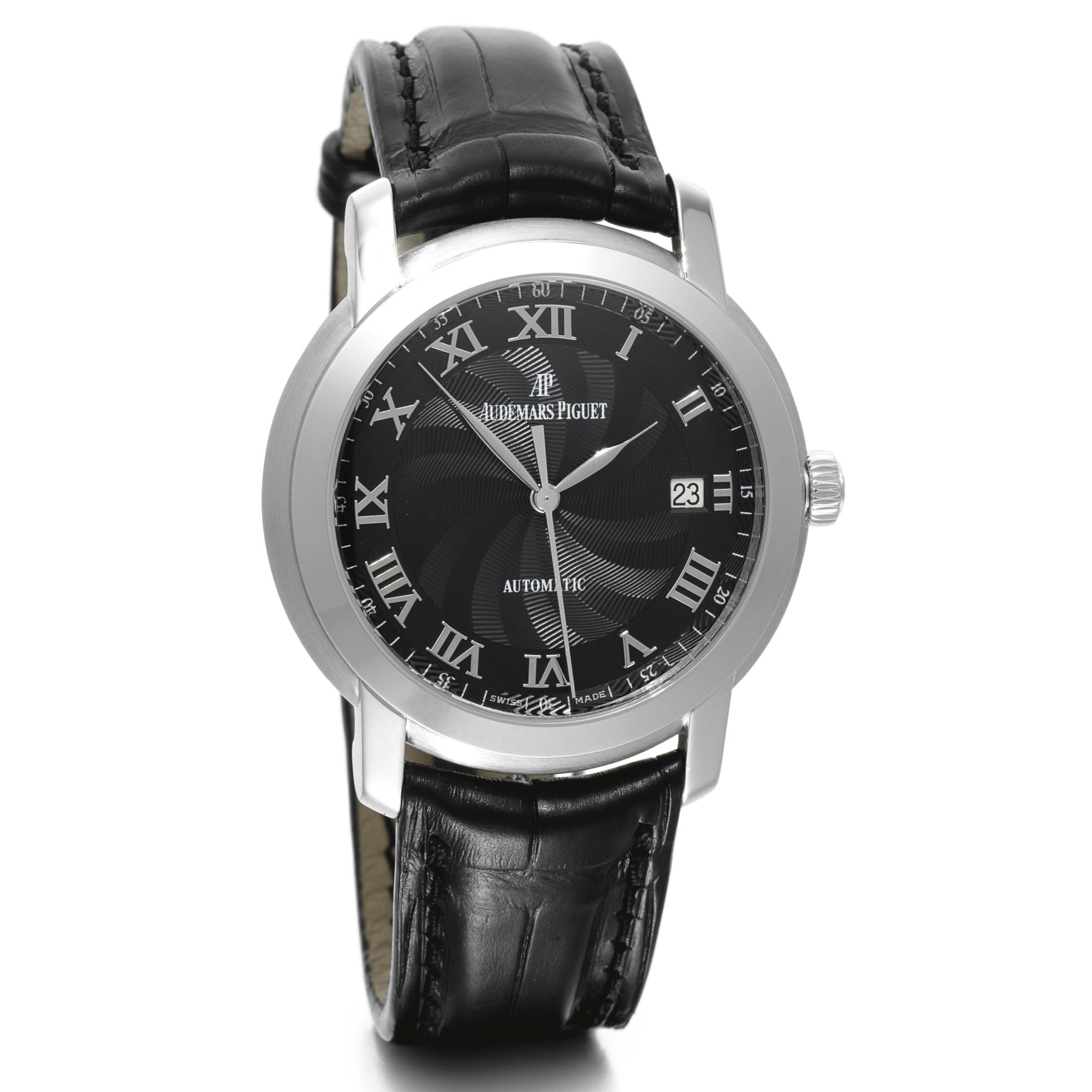 Audemars Piguet