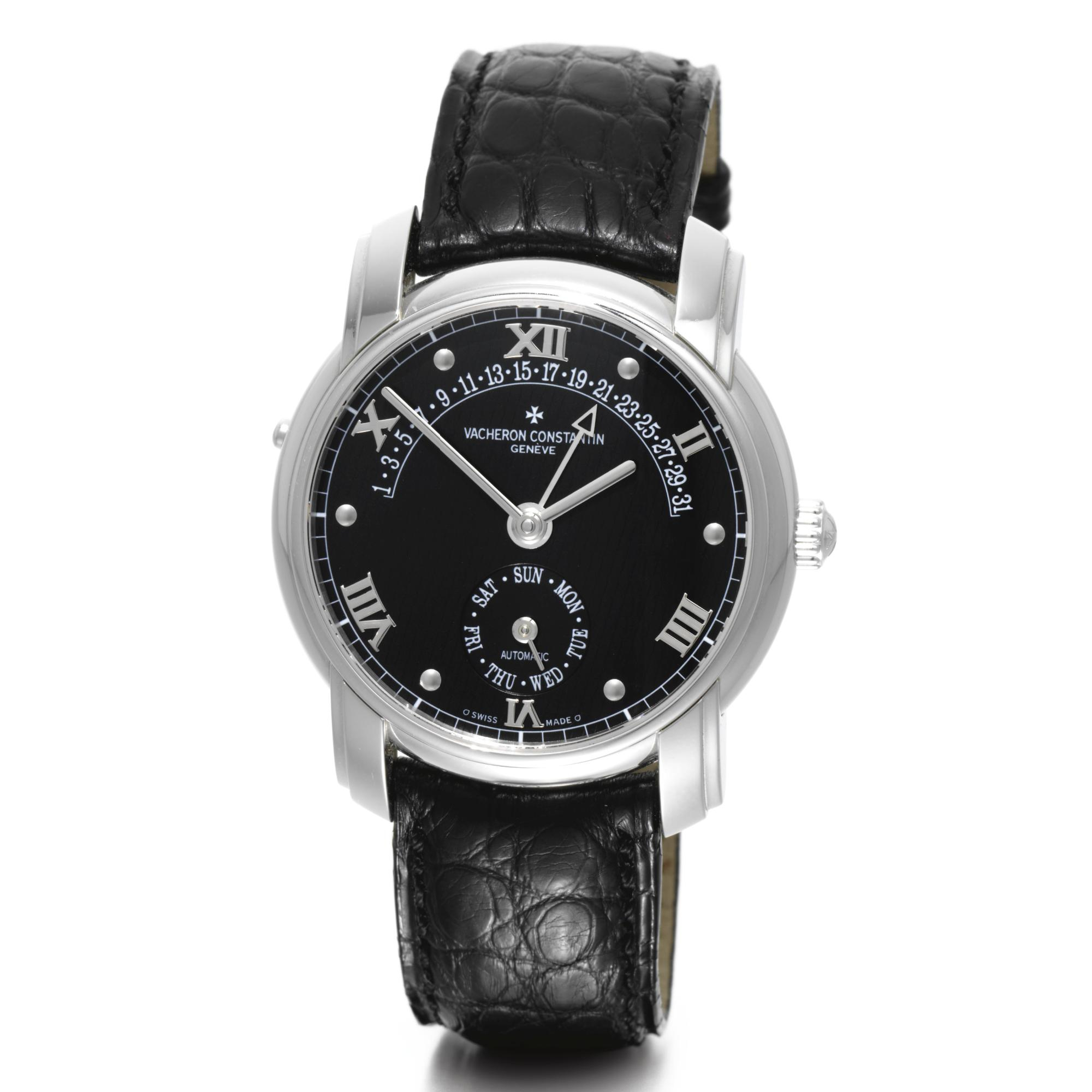 Vacheron Constantin