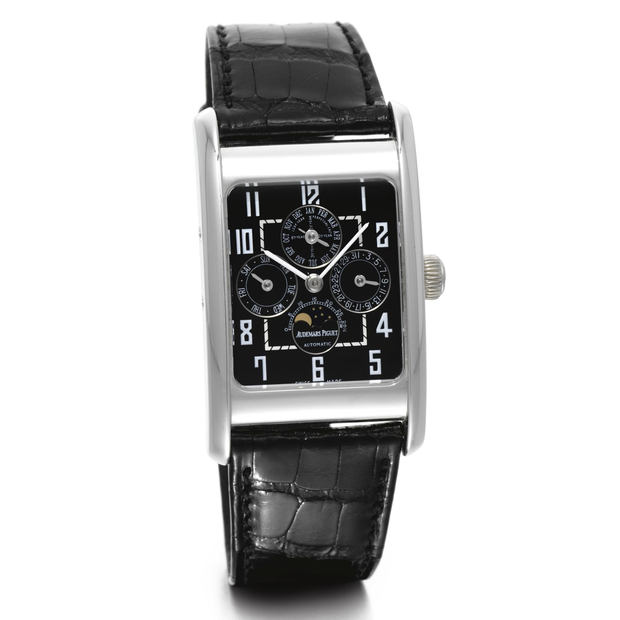 Audemars Piguet