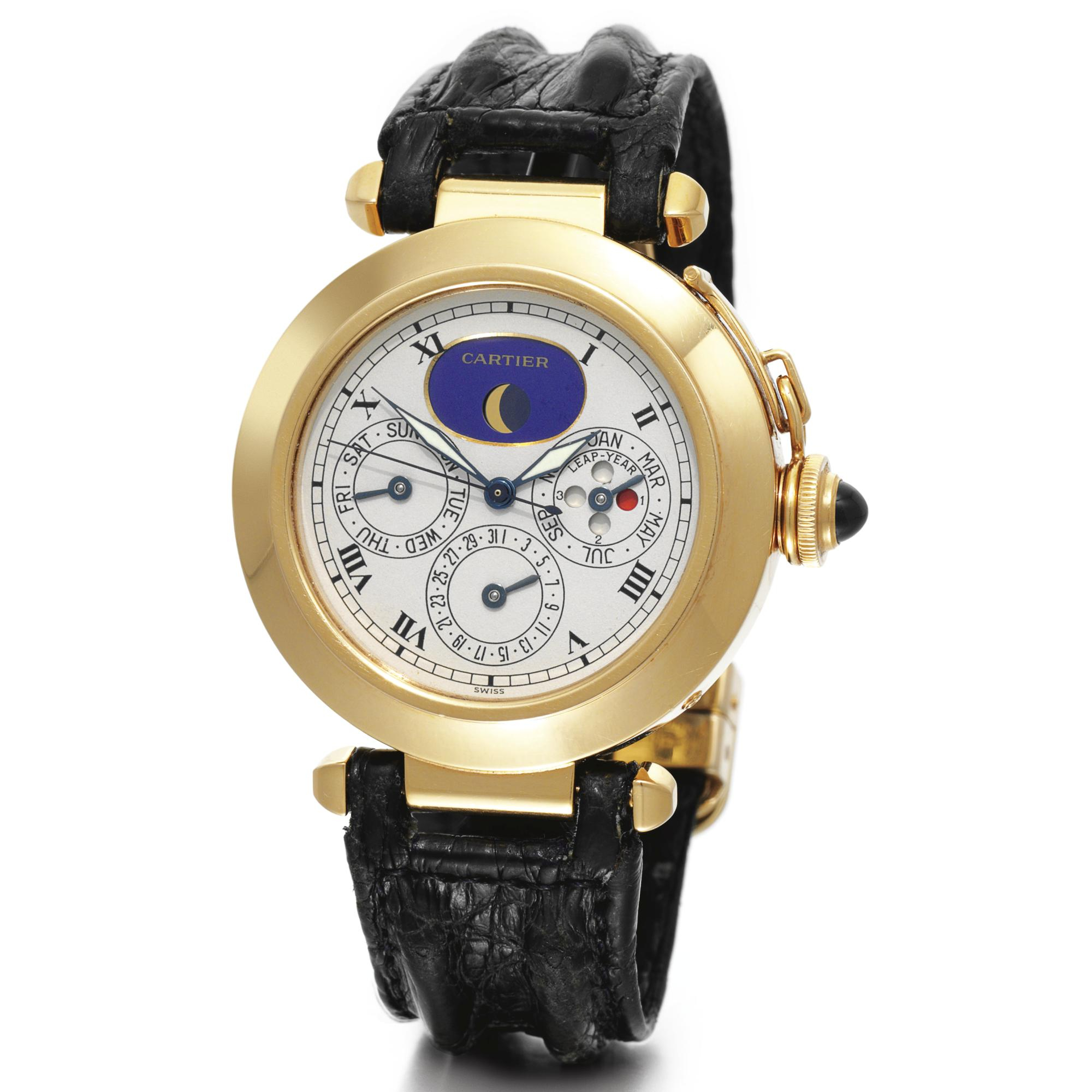 Cartier