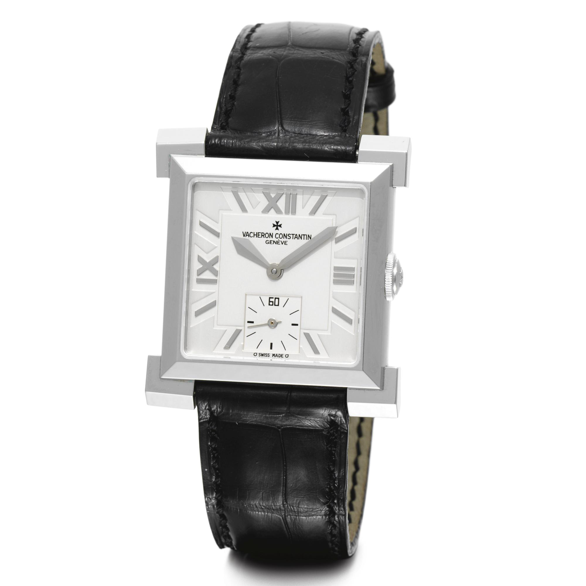 Vacheron Constantin