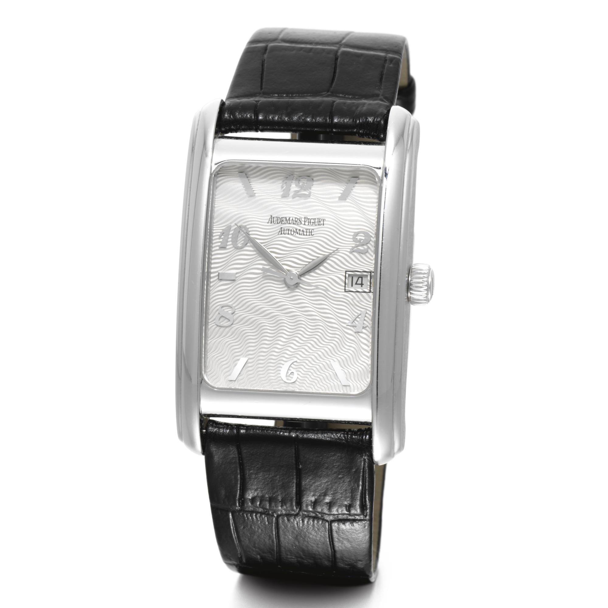 Audemars Piguet