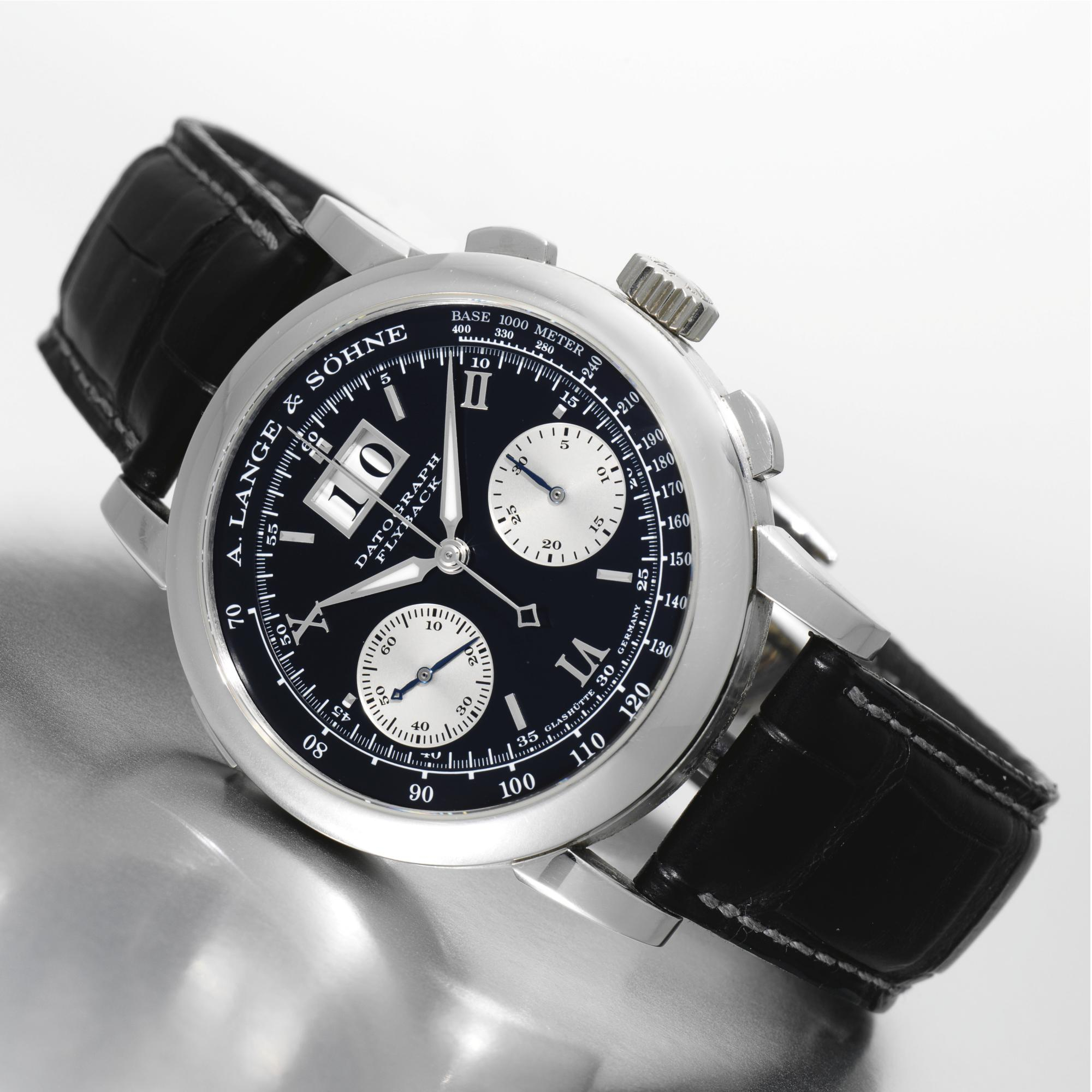 A. Lange & Söhne