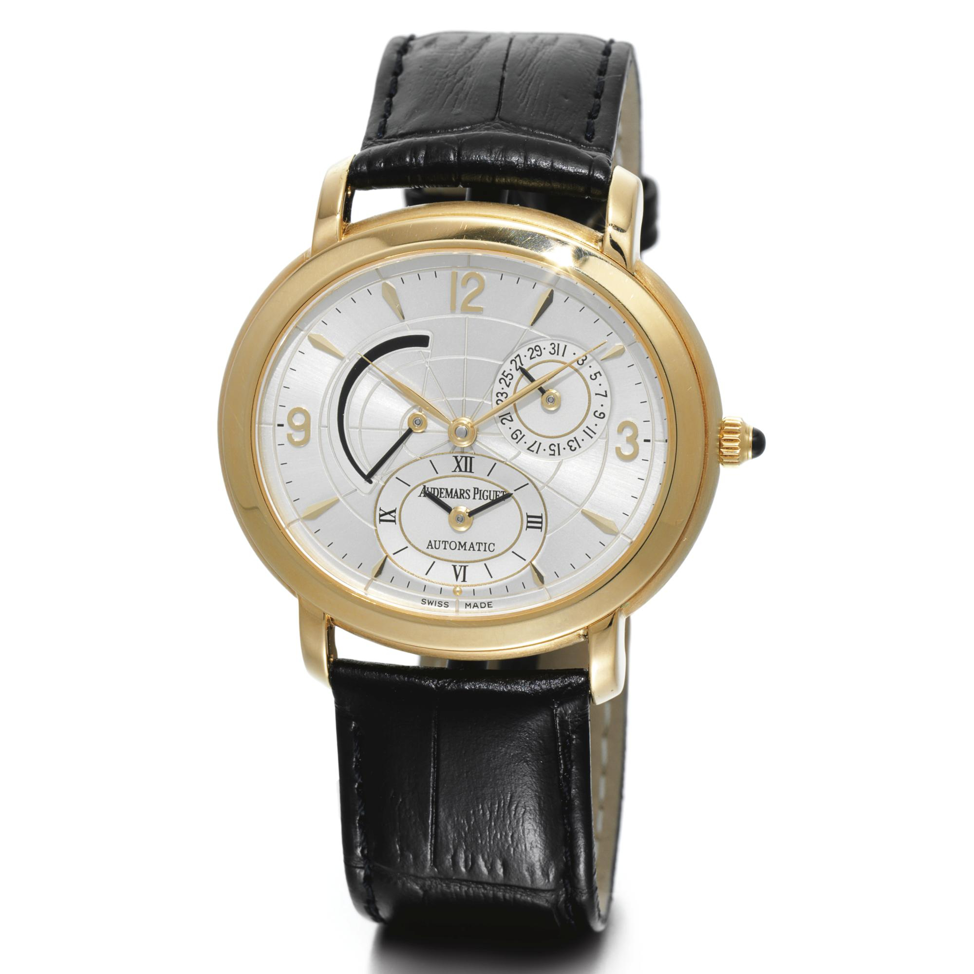Audemars Piguet