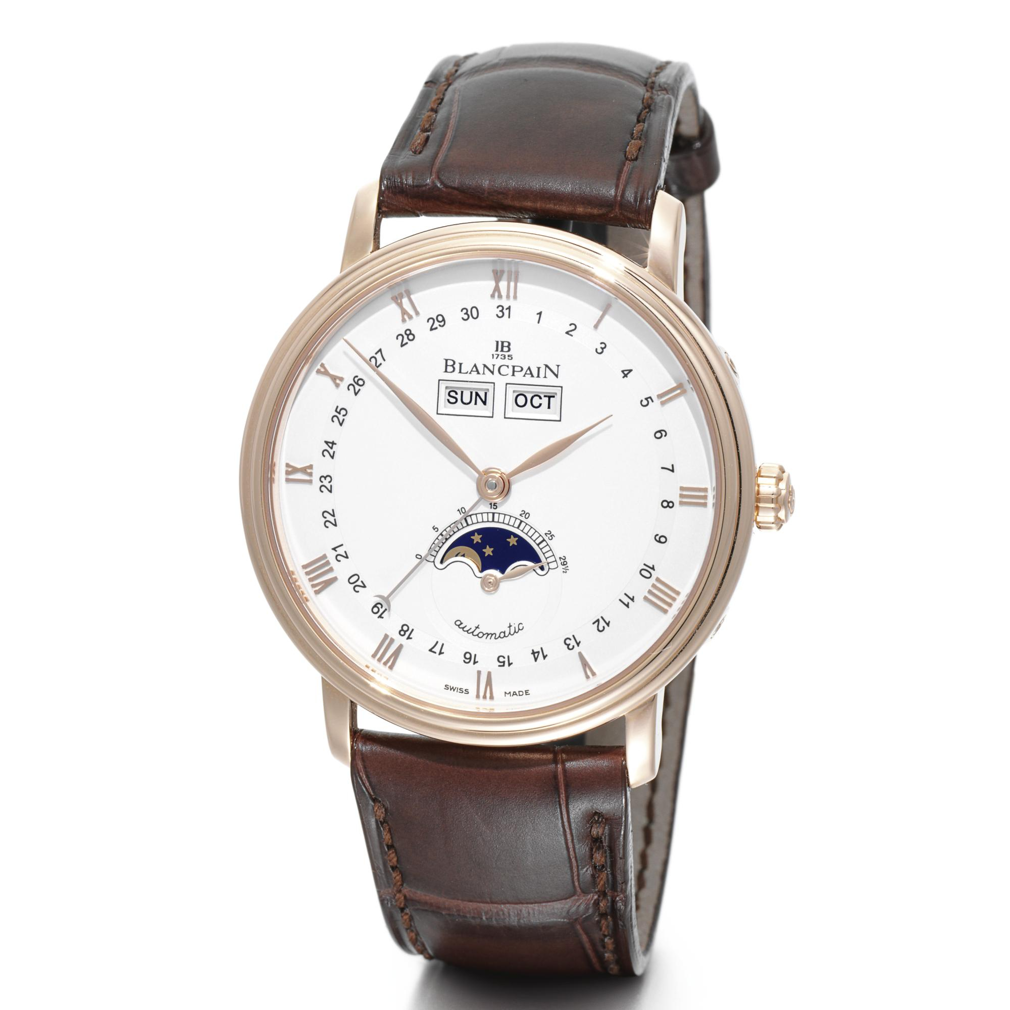 Blancpain
