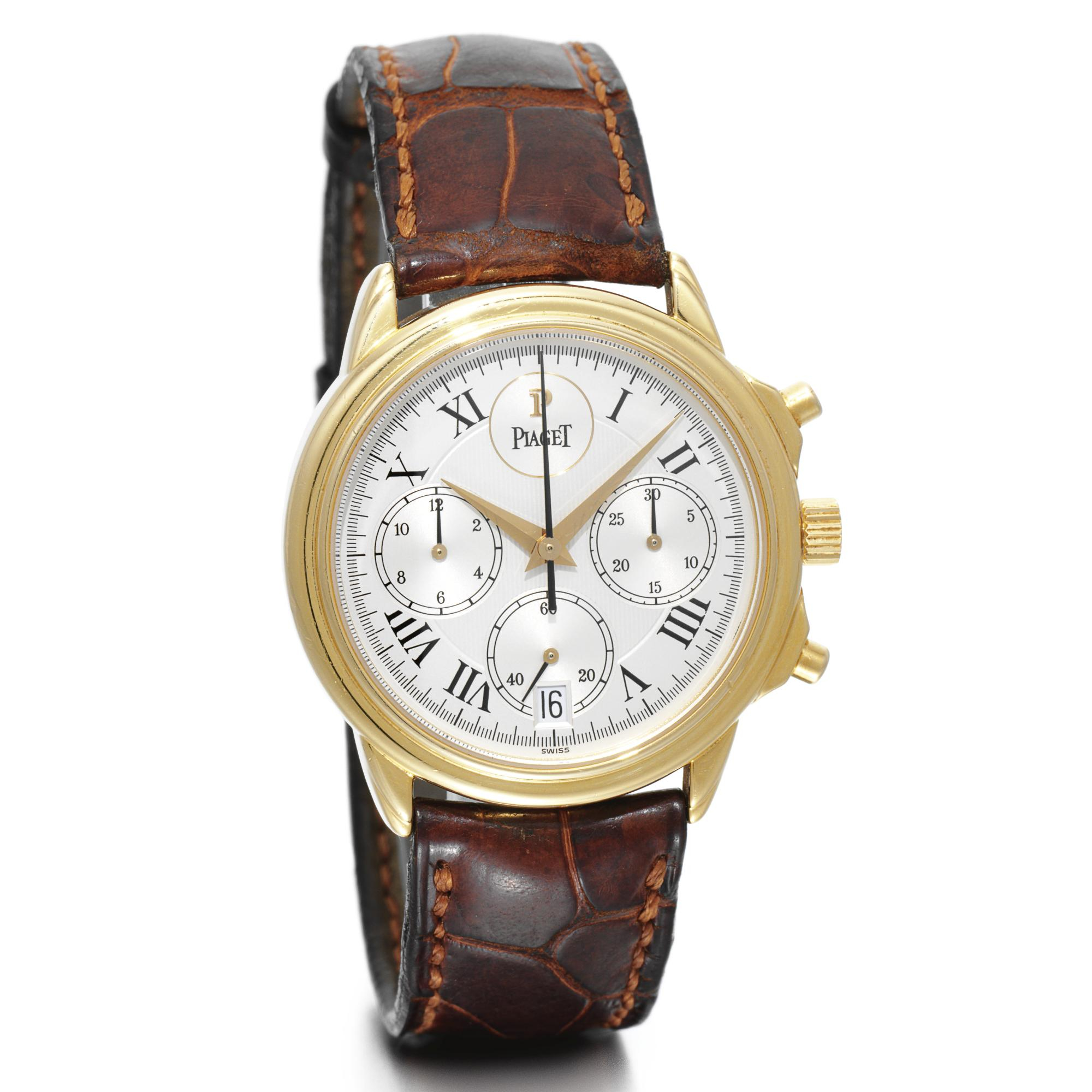 Piaget
