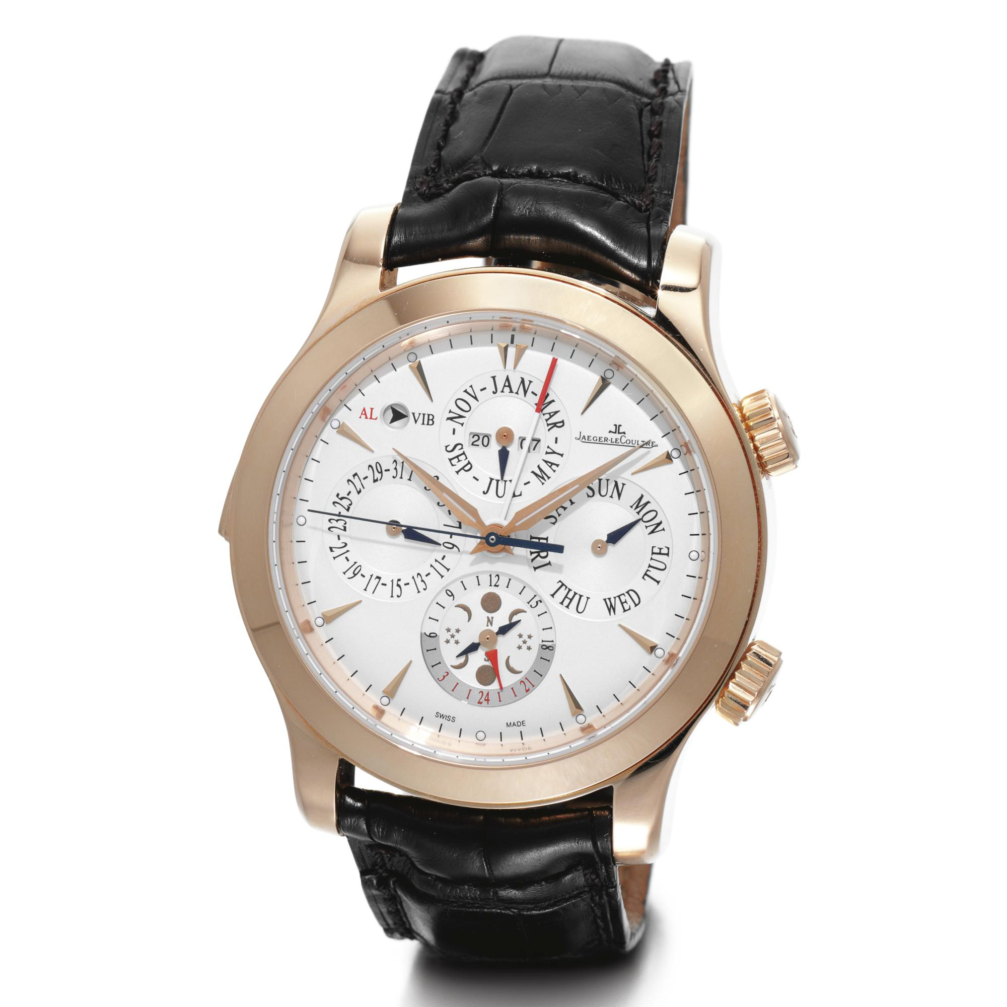 Jaeger-LeCoultre