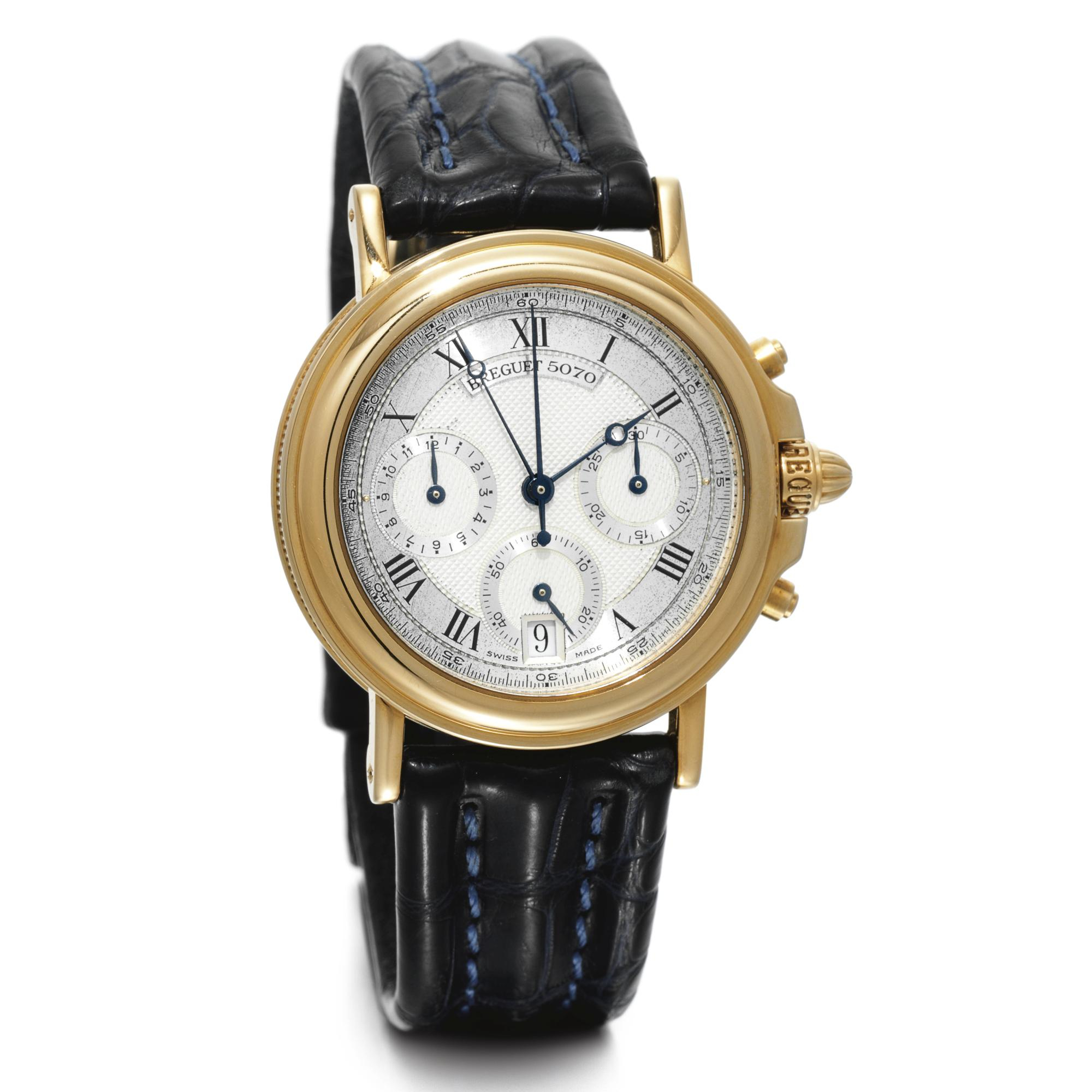Breguet