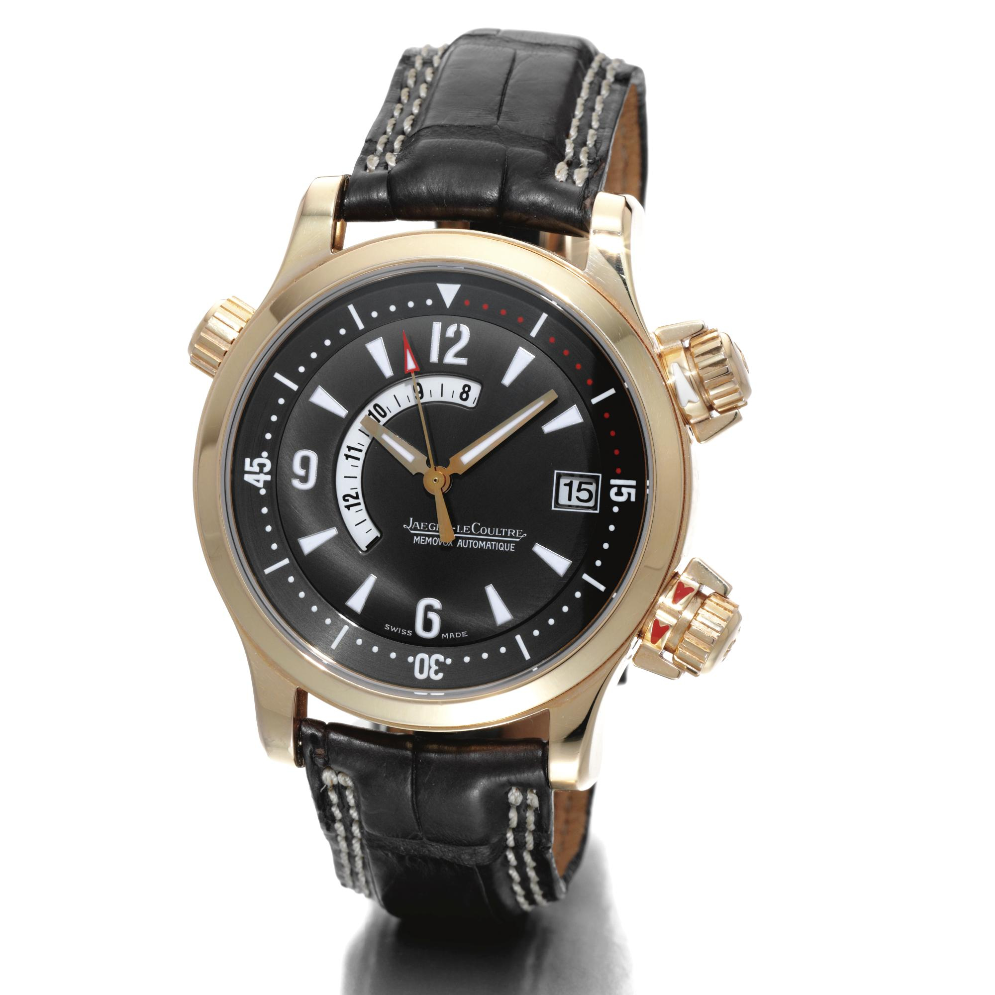 Jaeger-LeCoultre