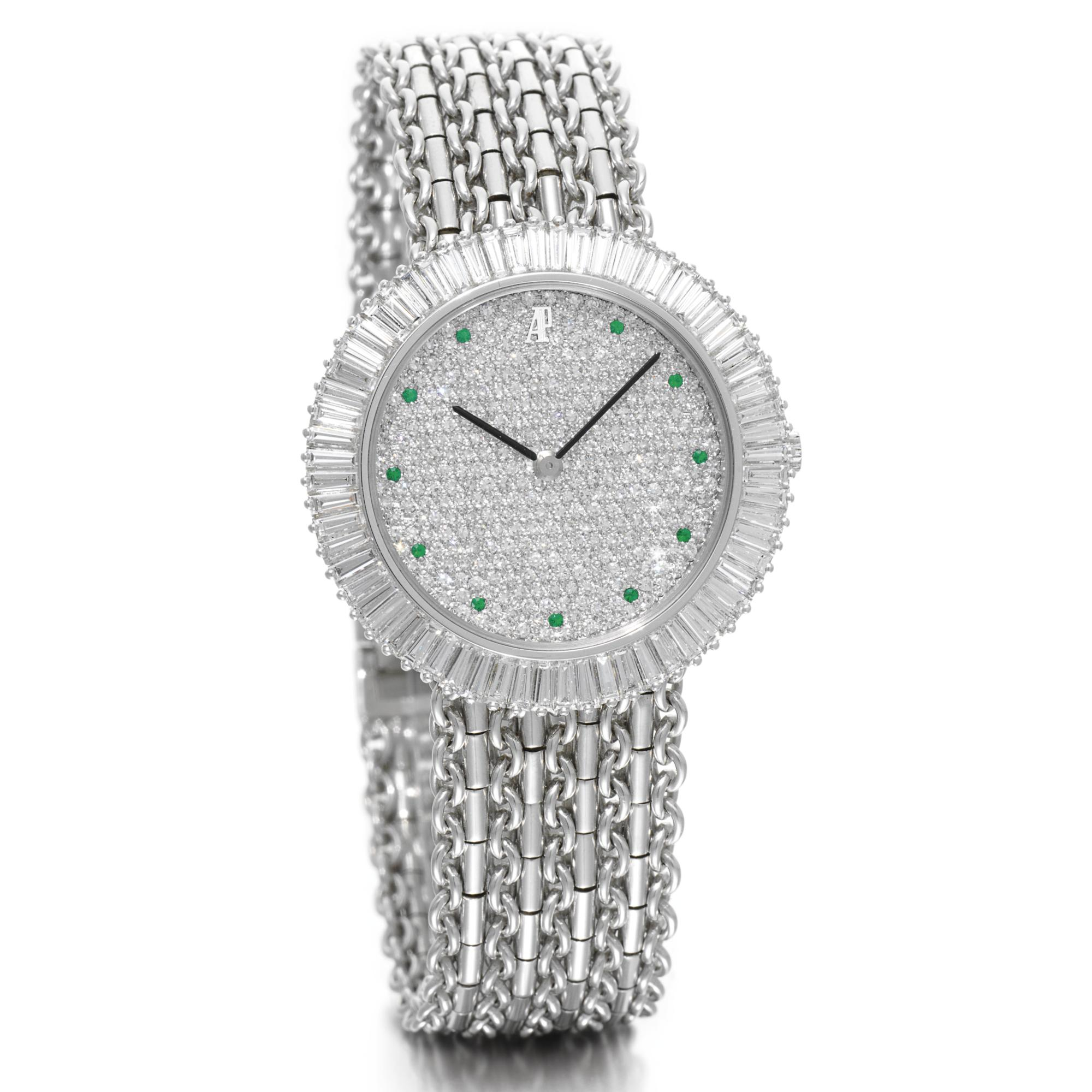 Audemars Piguet