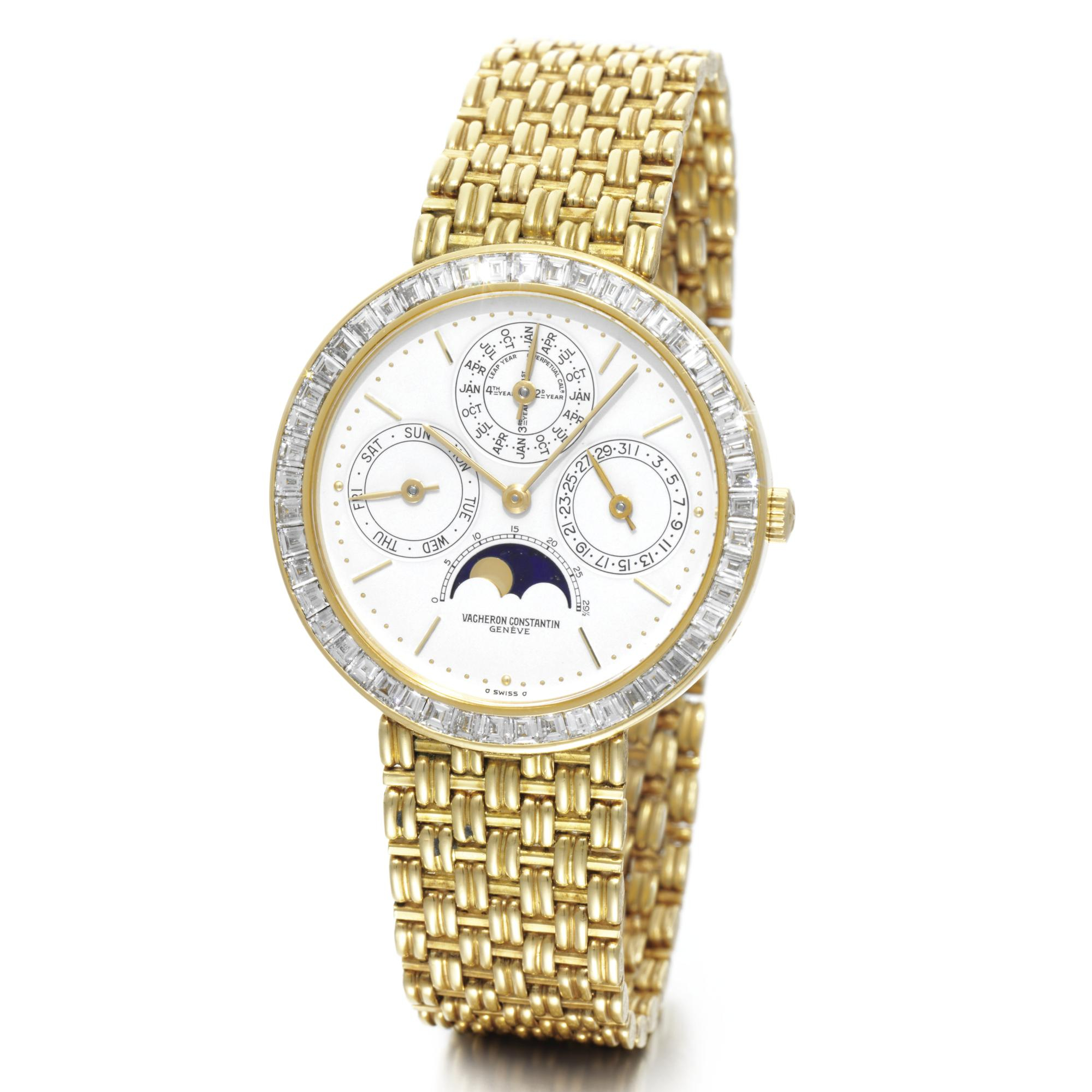 Vacheron Constantin